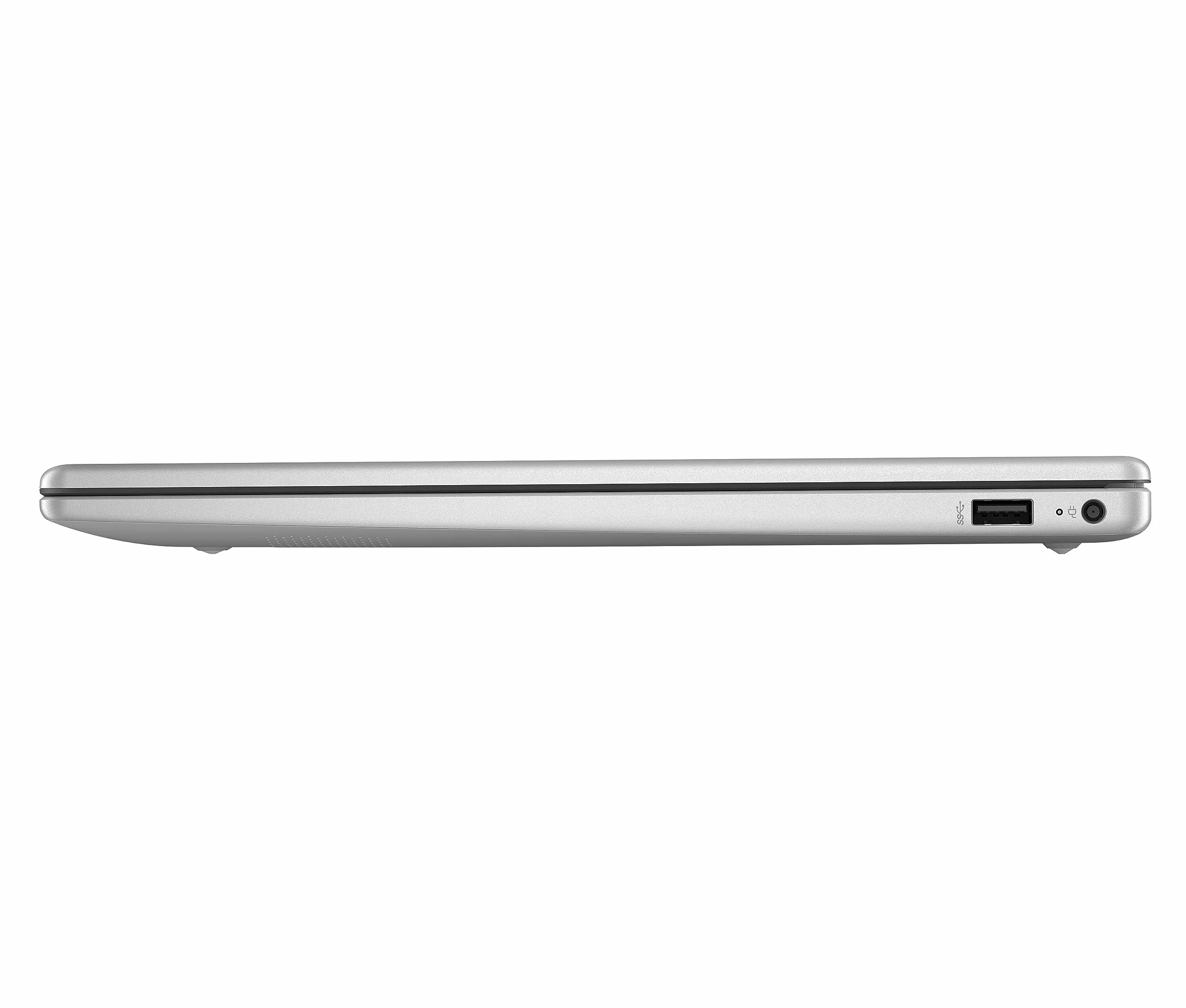 HP Laptop 15-fd0147nw | 15.6" Full HD | Intel Core i5-1335U | 16GB RAM | 512GB SSD | Windows 11 Home | QWERTY Keyboard (Polski)