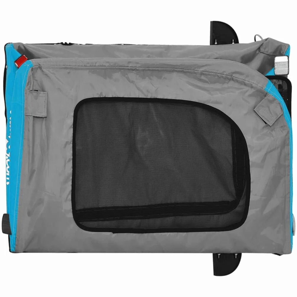 Remorque de vélo pour animaux de compagnie