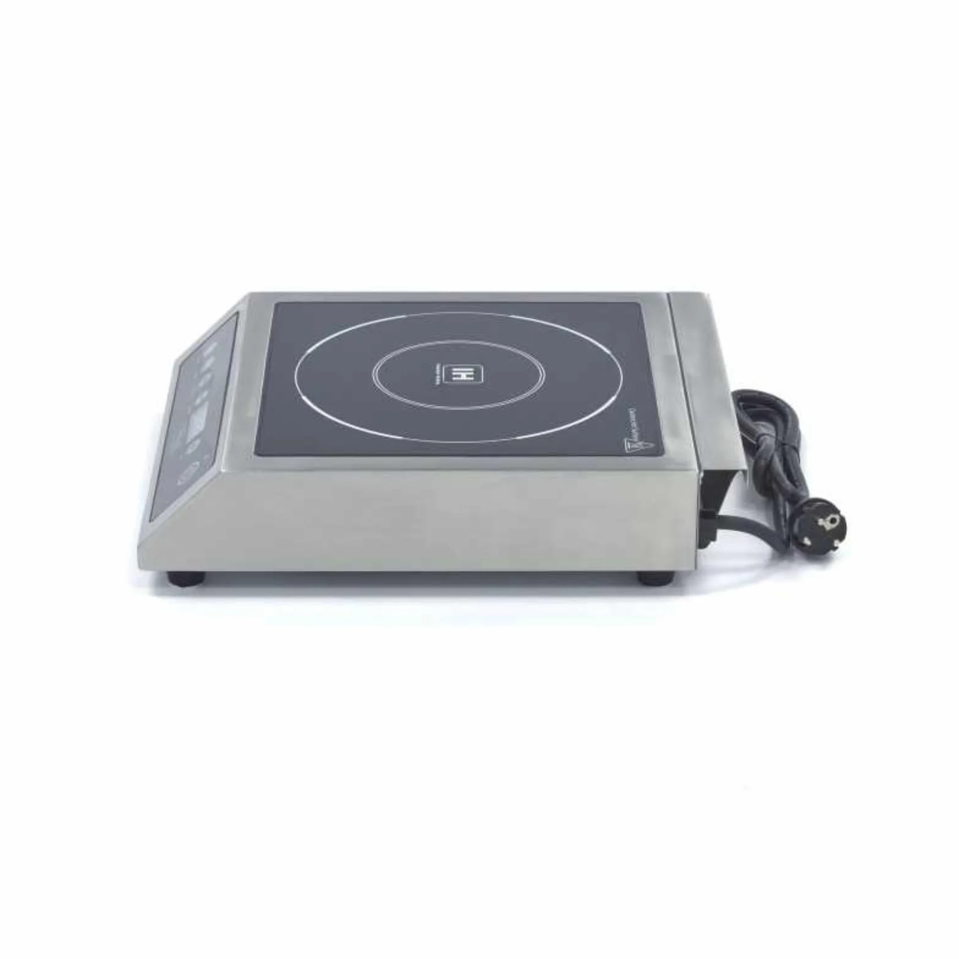 Plaque à Induction 3500W Digitale - Écran LCD - 60 à 240°C - Minuteur - Sécurité - Professionnelle