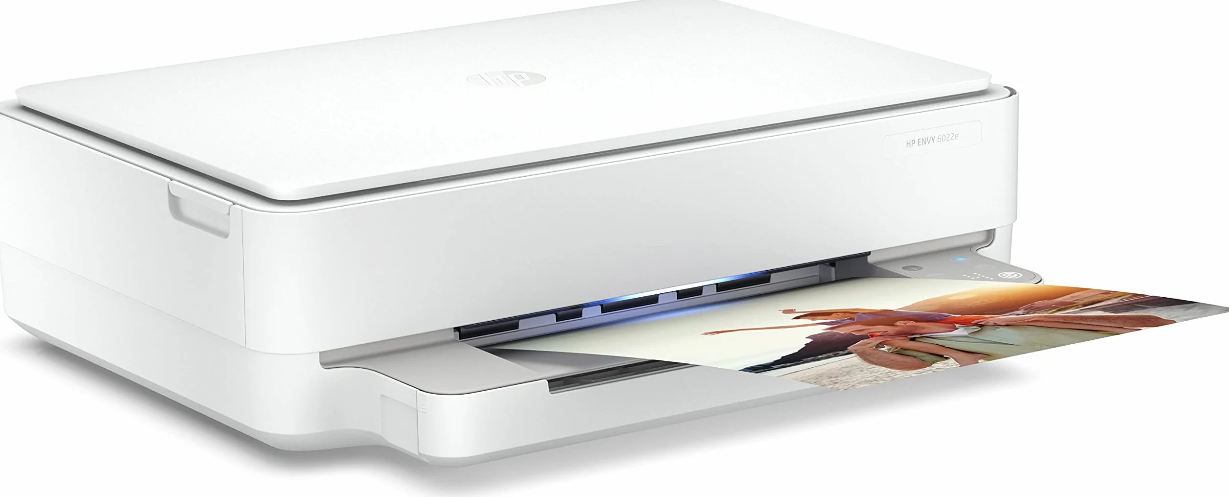 HP Drukarka Envy 6022E, All-In-One