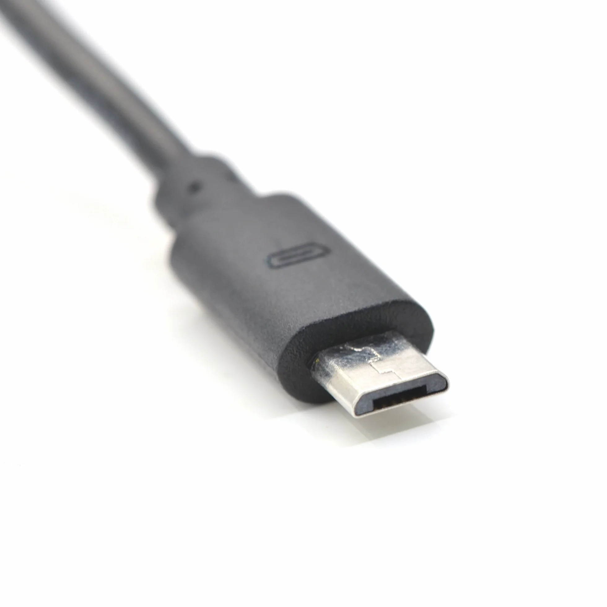 LEICKE Zasilacz 5V 2.5A 12.5W | Ładowarka do Raspberry Pi Model A i B & Banana, Pi 2 Model B/Pi Xero i Pi 3, Pi - Pi Model B+ (B Plus), JBL z Micro USB | 1A 1.5A 2A 2500mA
