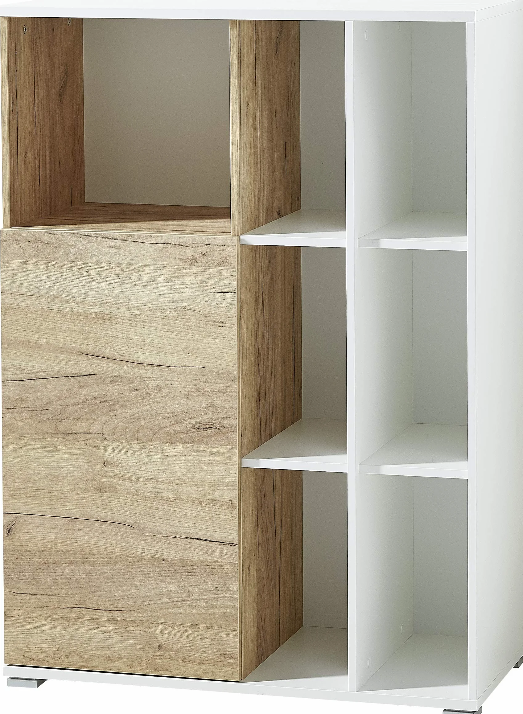 Germania Ensemble de Meubles de Bureau 185 x 120 x 79 cm