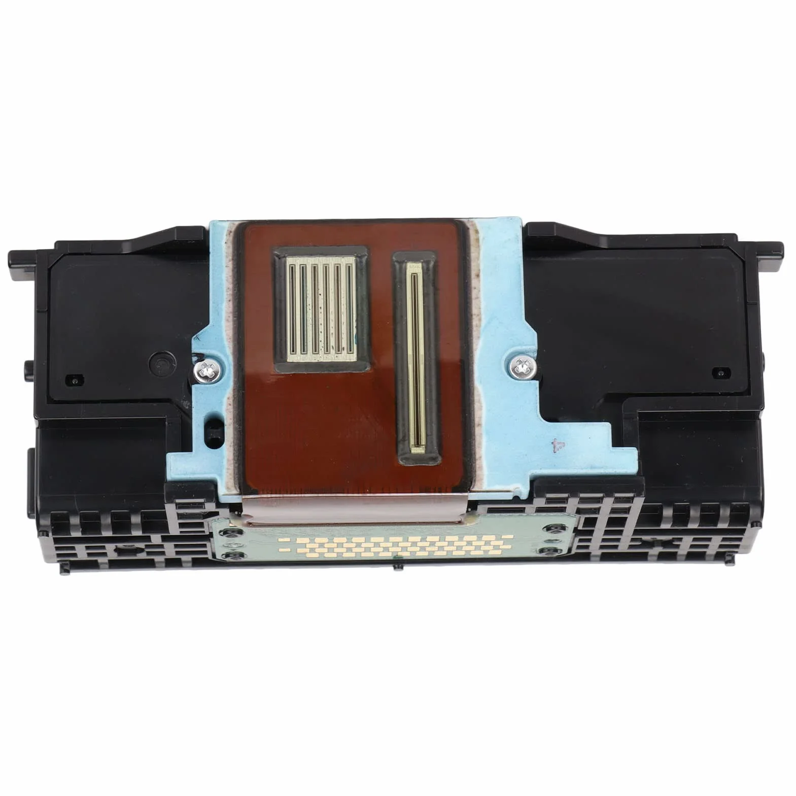 ASHATA Tête d'impression Couleur de Remplacement QY6-0086 pour IX6840 IX6850 MX720 MX721 MX722 MX725 MX920 MX922