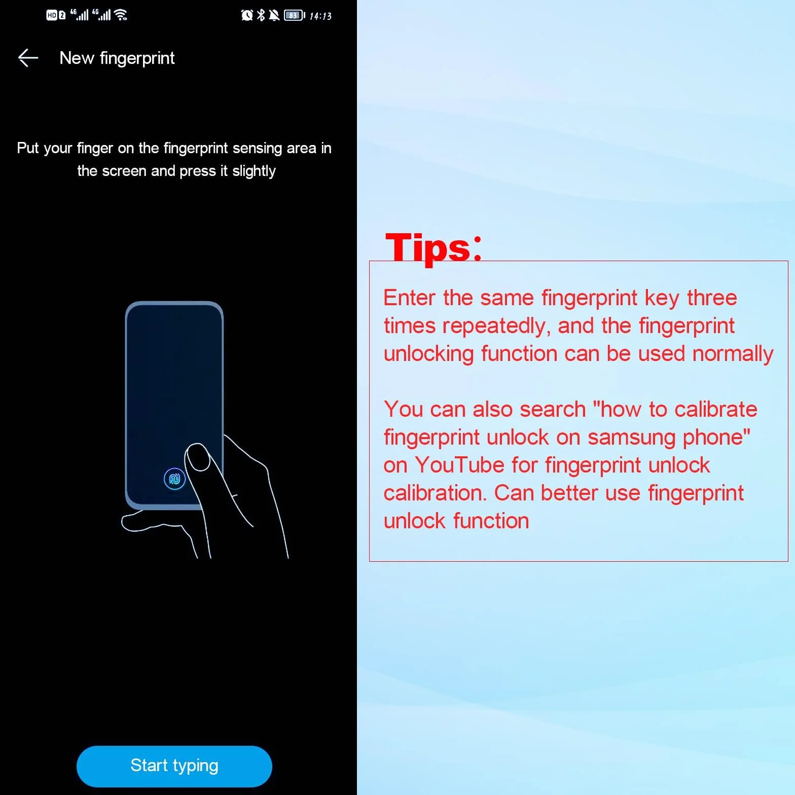 6,5" czarny ekran AMOLED z ramką do Samsung Galaxy A51 4G SM-A515F Pełny ekran dotykowy LCD Wymiana wyświetlacza z folią ochronną na ekran i narzędziami (obsługa odcisku palca)