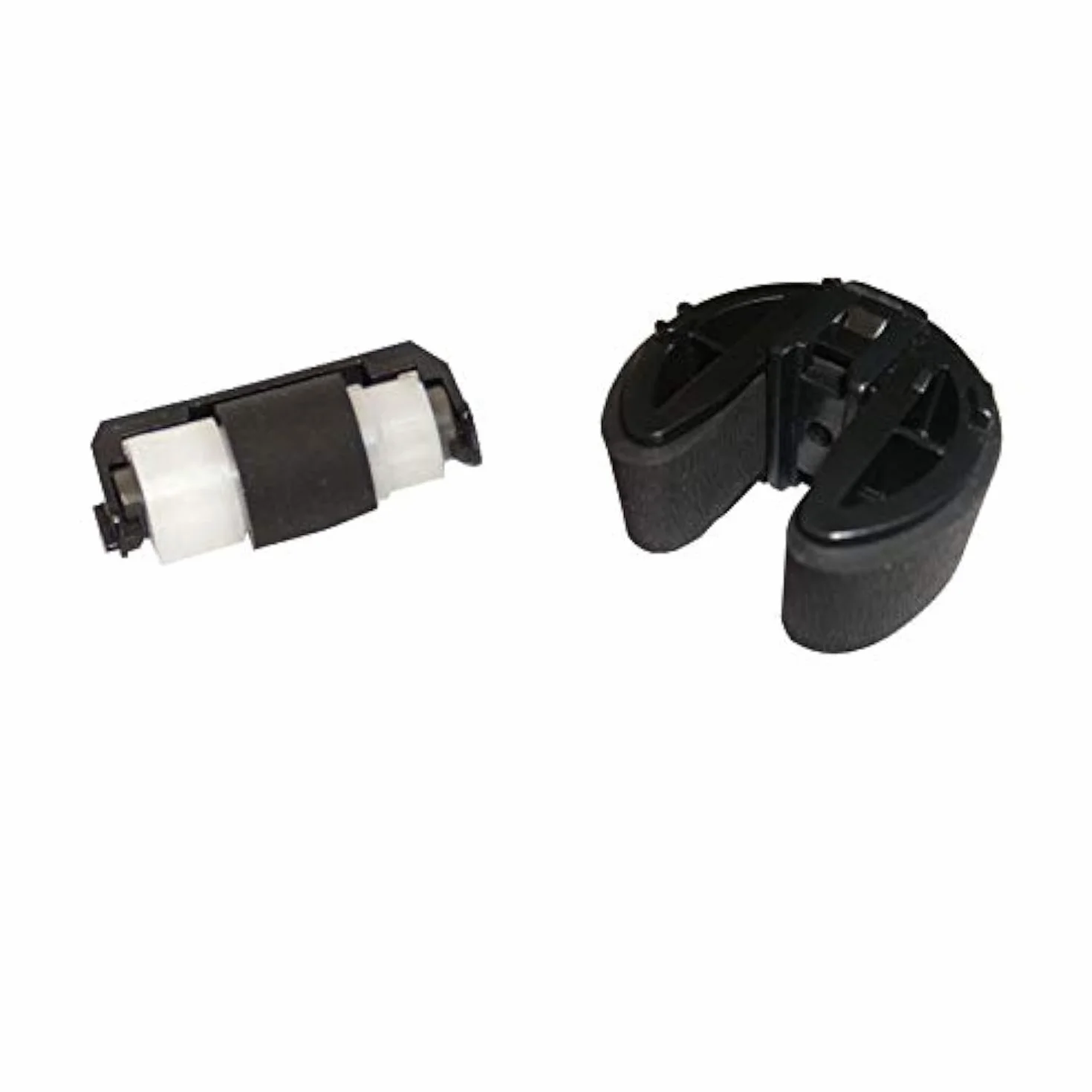Printertree Kit de Rouleaux pour bac d'alimentation RM1-4425-4426 pour HP LaserJet CP1515/1525/2025 CM1312/1415/2320 M451/475