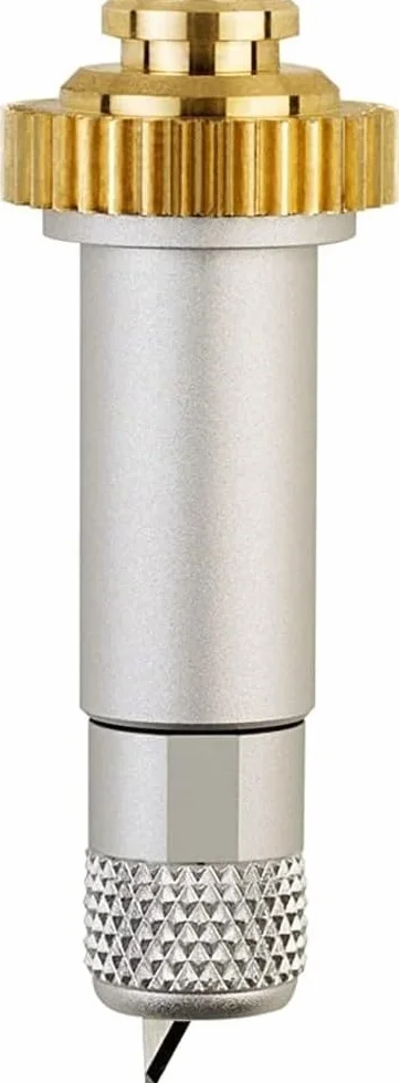 Cricut Couteau + Base pour Lames, Taille Unique