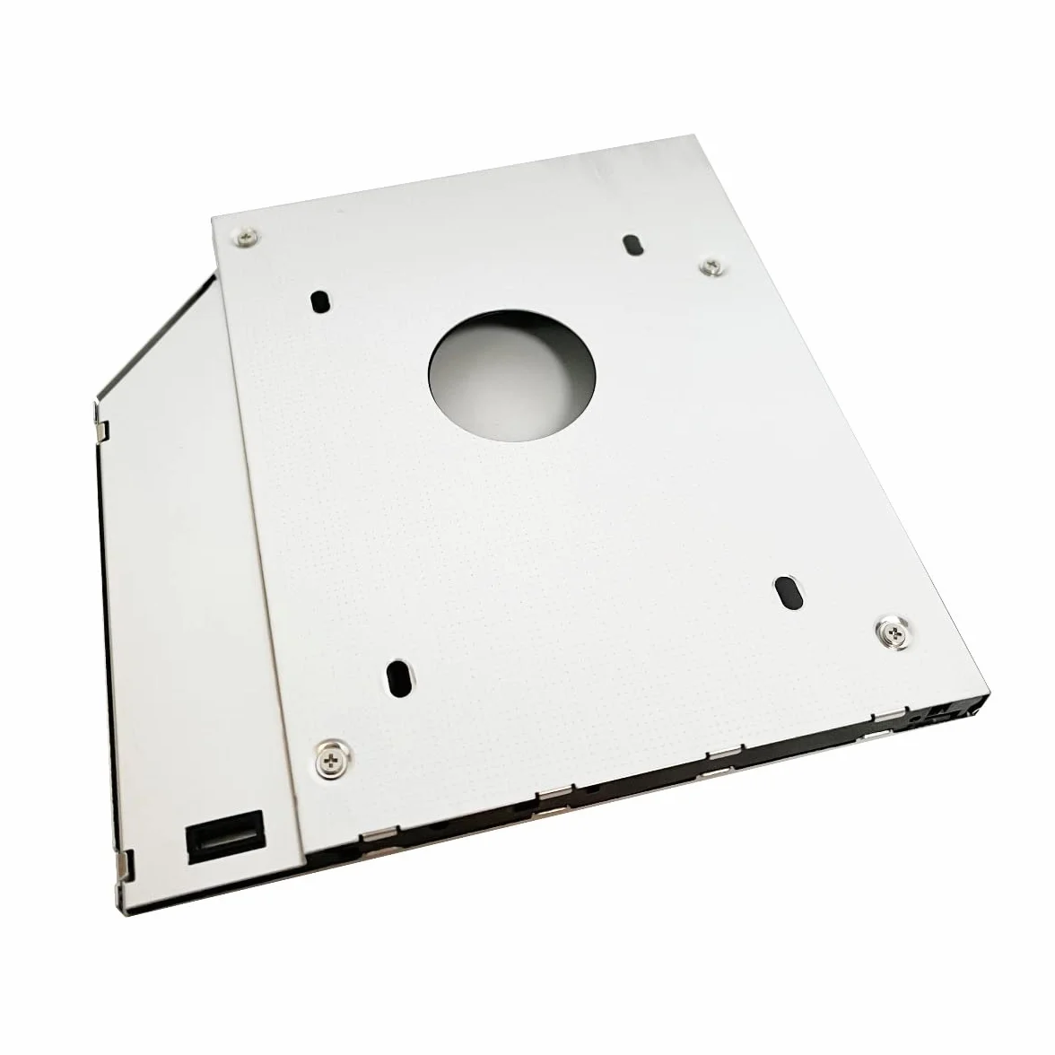2. Drugi Dysk Twardy HDD SSD Zatoka Optyczna Rama Caddy do Asus k53e X53S F83VF X53Sm A42 A40J A42J A42F