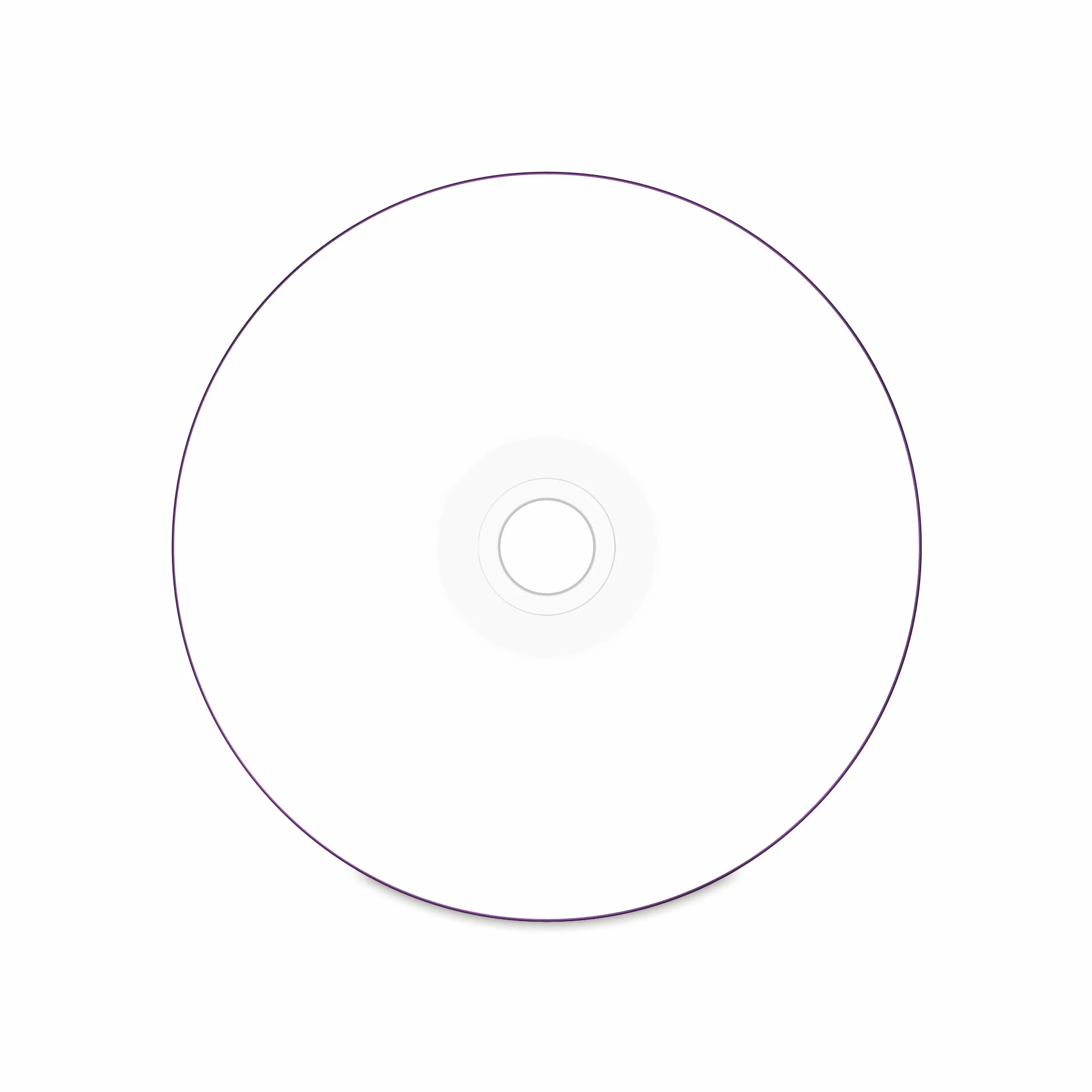 MediaRange MR407 DVD-R 4,7 Go 120 min 16x 25 x enregistrables