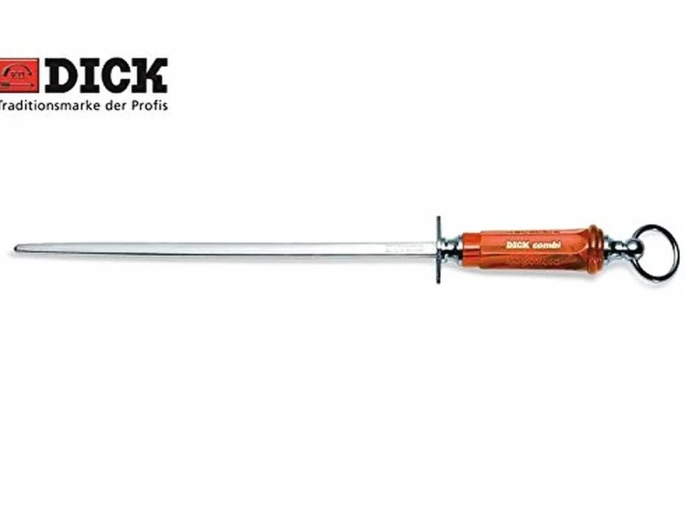 DICK fusil Combi rond 30cm