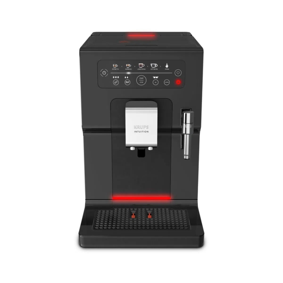 KRUPS - Máq. Café Automática EA870810