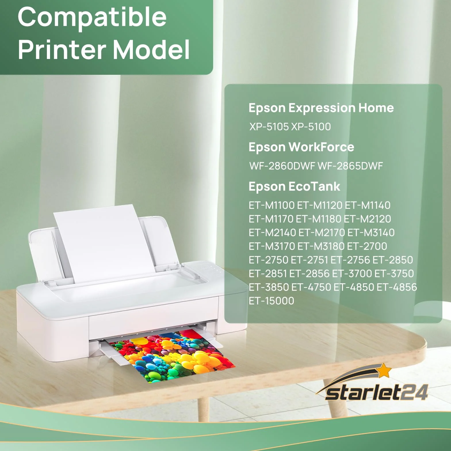 Epson Compatible Maintenance Box T04D1 C13T04D100 pour EcoTank ET-4750 ET-3750 ET-2850 ET-4850 ET-15000 Workforce WF-2865DWF WF-2860DWF XP-5105 XP-5150