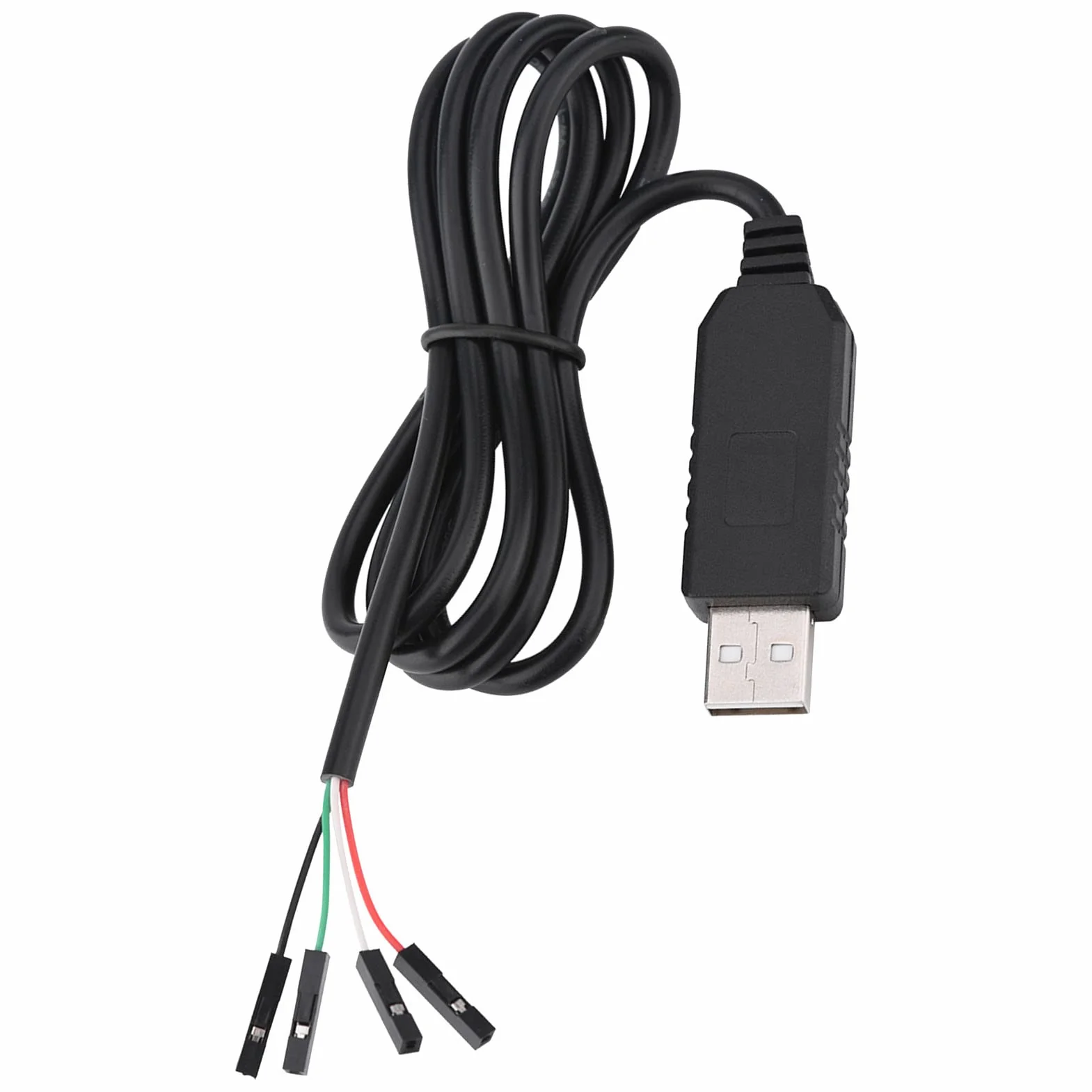 PL2303HX RS232 Ulepszony moduł Kablowy USB do TTL UART COM Konwerter Szeregowy Kabel do Pobierania