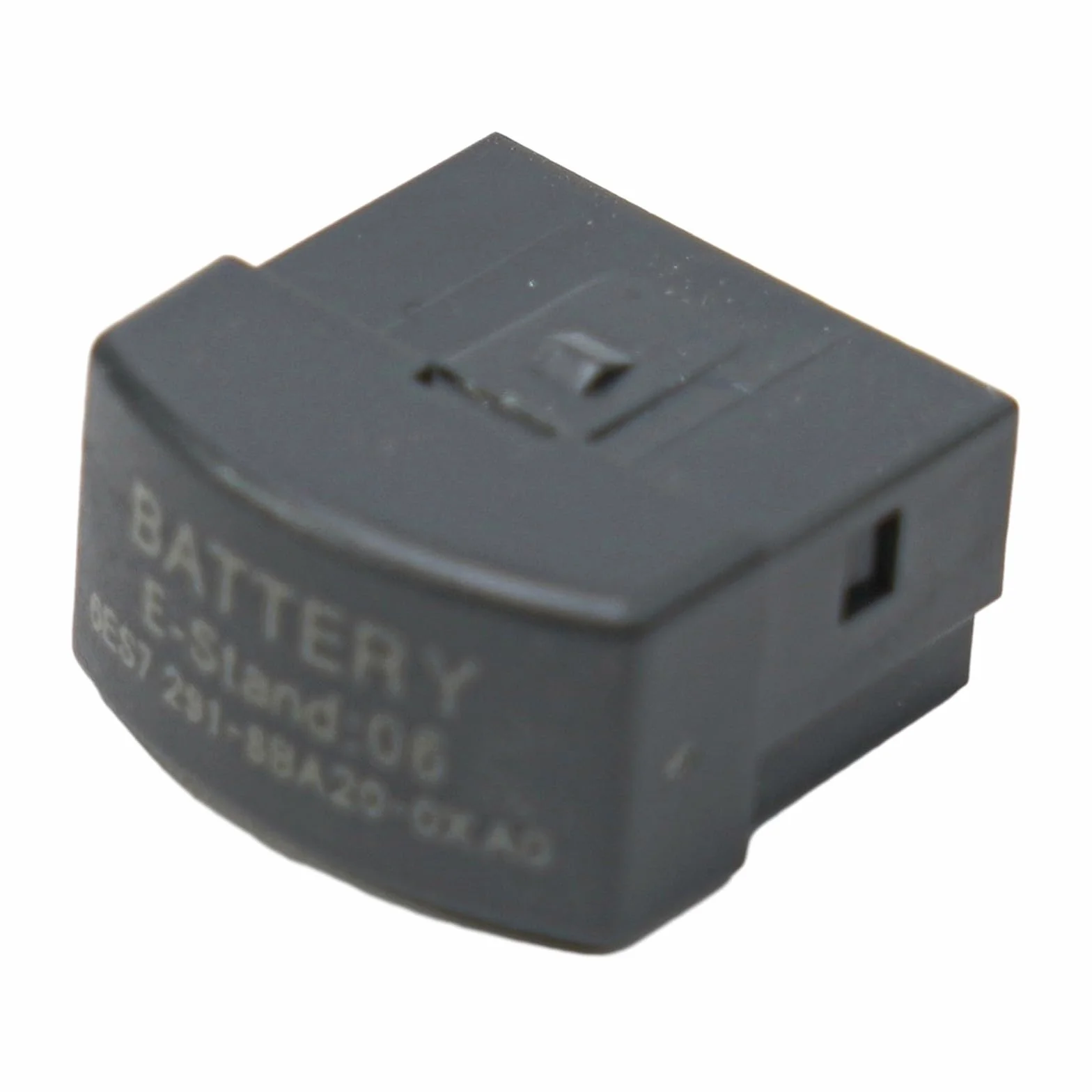 Siemens S7-200 PLC Memory Battery 6ES7291-8BA20-0XA0 Module CPU Carte de Sauvegarde