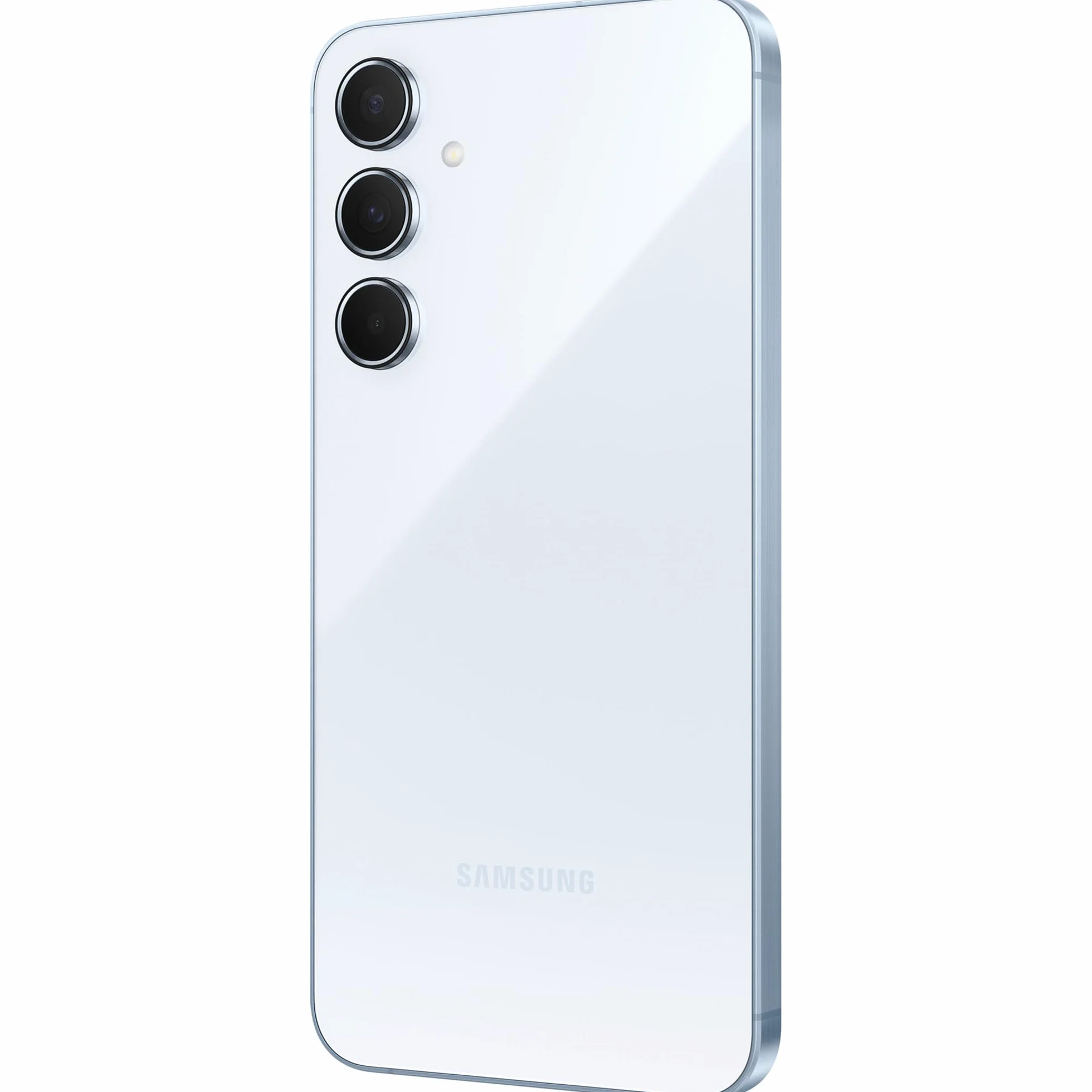 Samsung tel - smartfon 5g 6,5" 8+128gb a55 light blue sm-a556blbaeue - 1286791