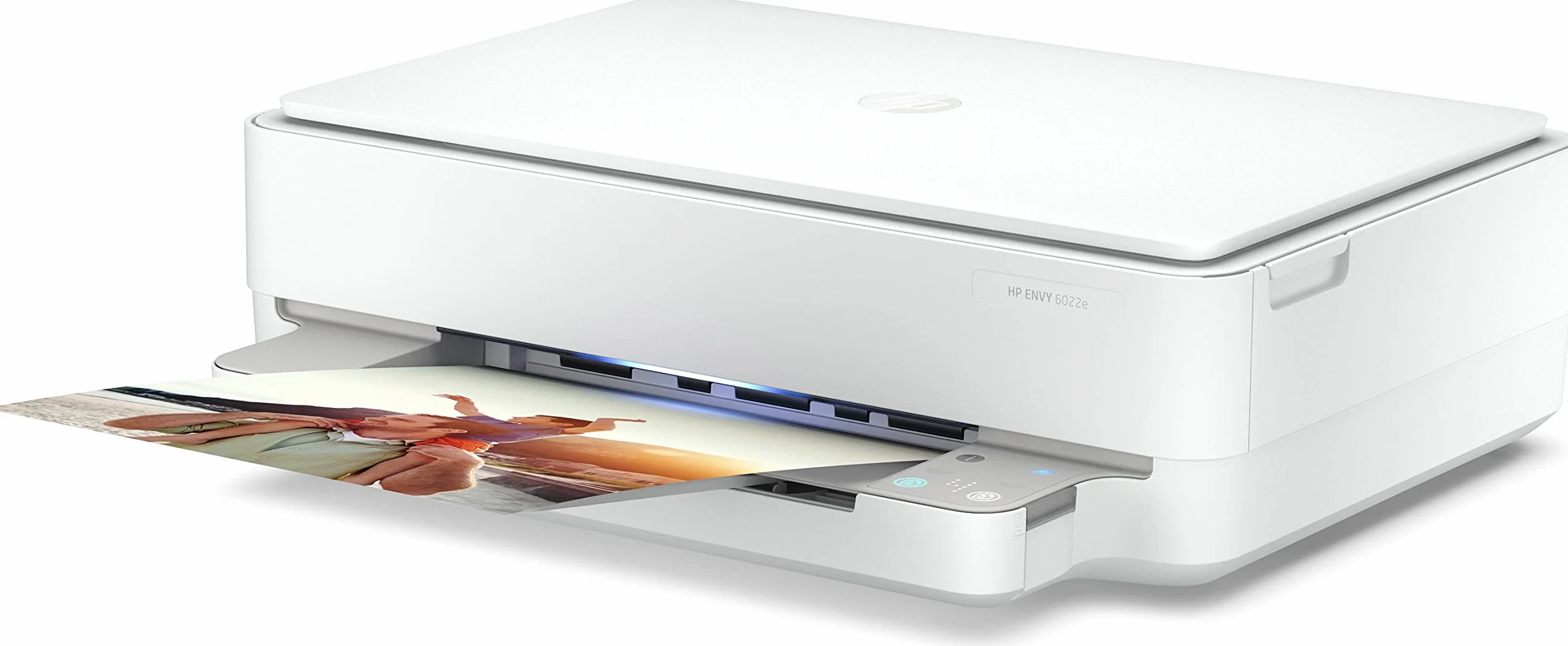 HP Drukarka Envy 6022E, All-In-One