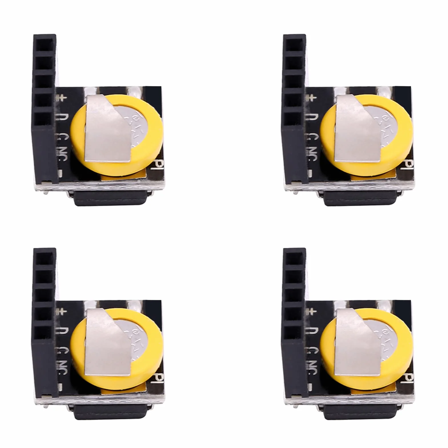 Module de Mémoire Module d'Horloge Haute Précision RTC pour Arduino Raspberry Pi