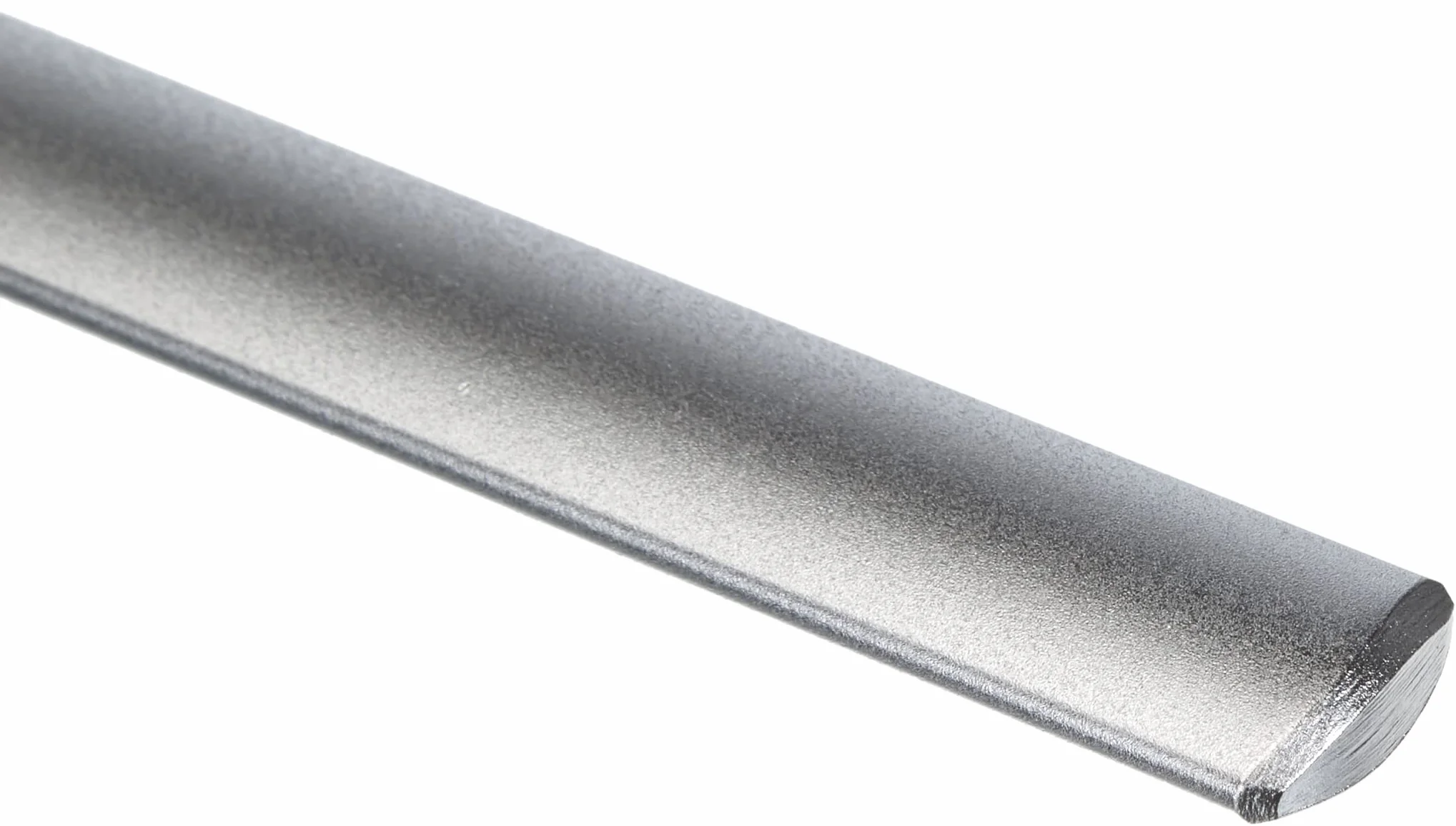 Victorinox Fusil de cuisine ovale revêtement diamant, Plastique, Noir, 30 x 5 x 5 cm