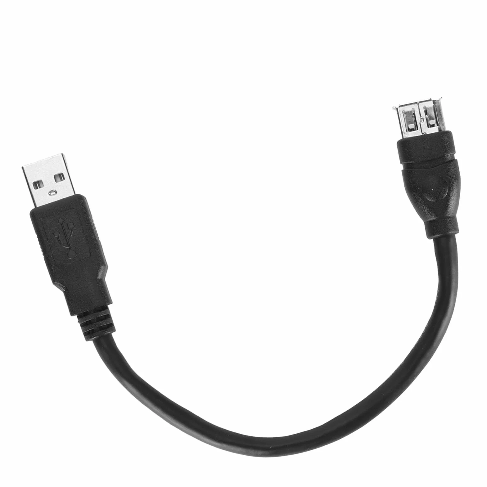 Kabel Przejściowy Firewire 1394 6-pinowy na USB, Kabel Przejściowy Firewire 6IEEE 1394 6-pinowy żeński na USB 2.0 AM, Plug and Play do Aparatu Cyfrowego, Kamery DV