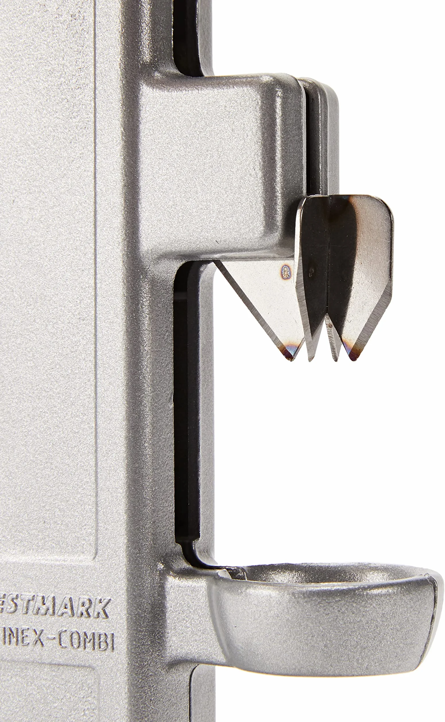 Westmark Dénoyauteur à Cerises et Prunes 4020RT60 Aluminium/plastique 10,6 x 8,3 x 23 cm