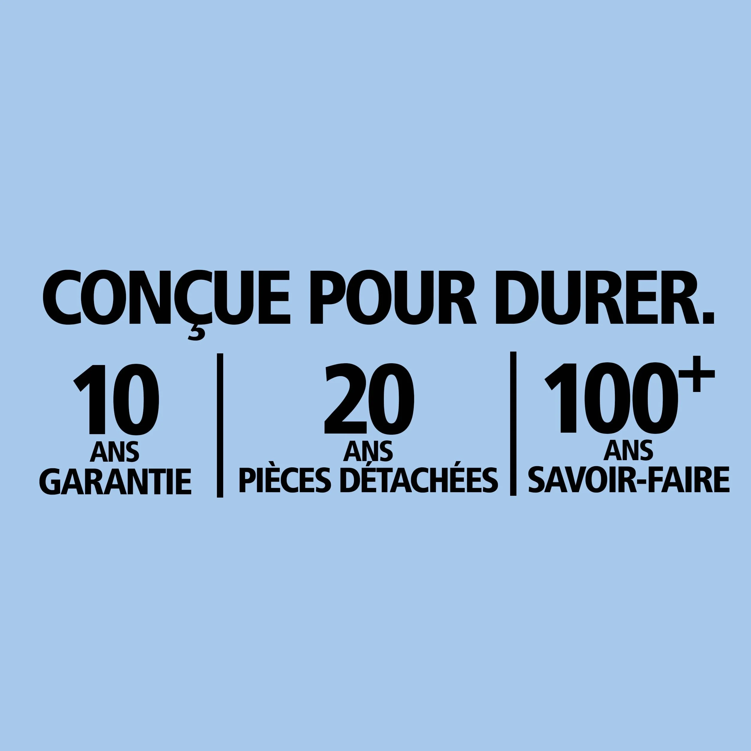 Brabantia Poubelle Sort & Go 3L Beige clair – Système de tri des déchets avec poignée de transport