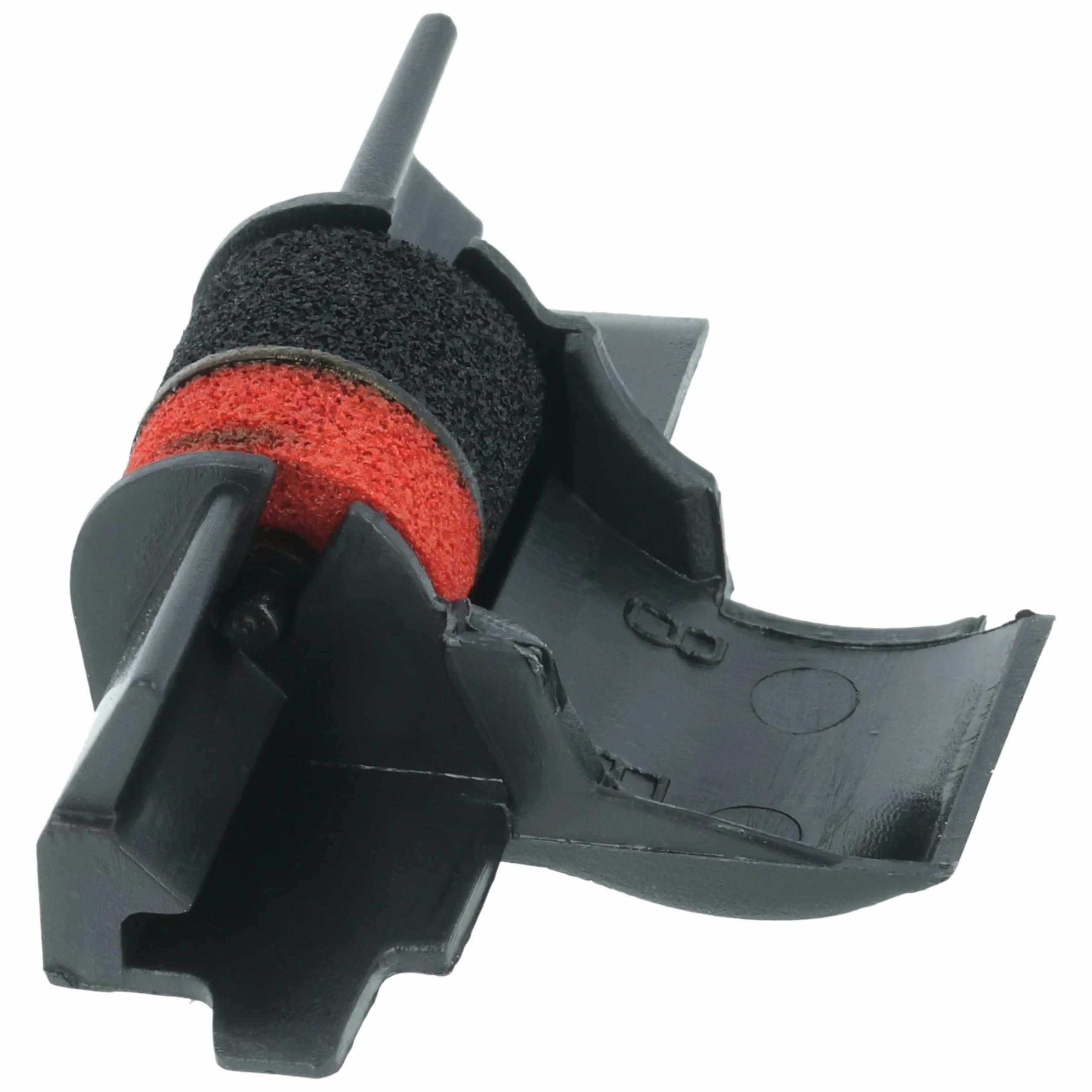 vhbw Rouleau encreur pour Caisse enregistreuse Olympia CPD-123, CPD-12L, CPD-3012, CPD-3120, CPD-3210, PD-711 comme IR40T, GR 745