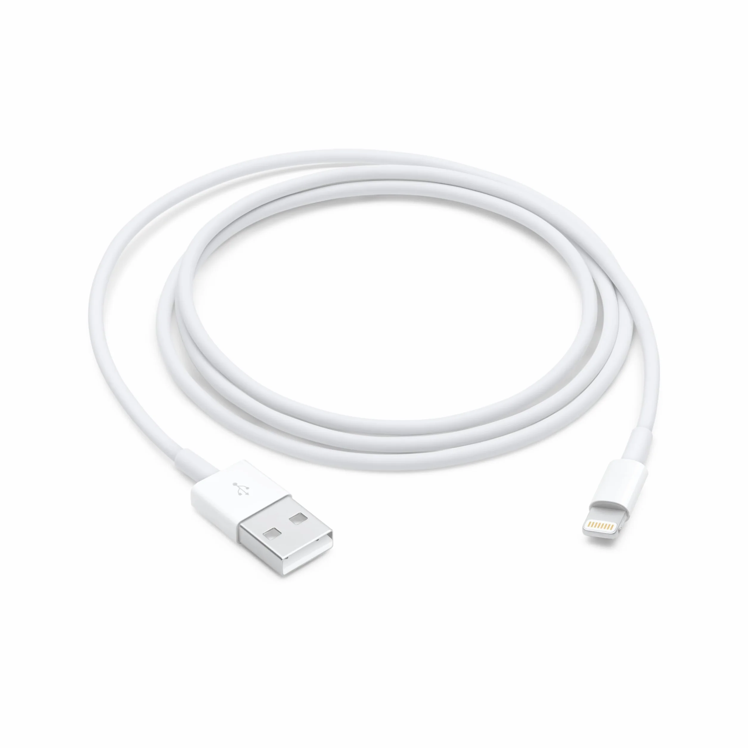 Apple Câble Lightning vers USB 1 m