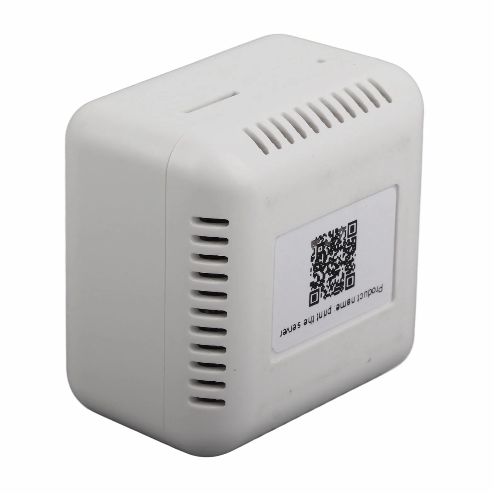 Zunate Serveur d'impression USB 2.0 Adaptateur LAN Réseau Prise UE