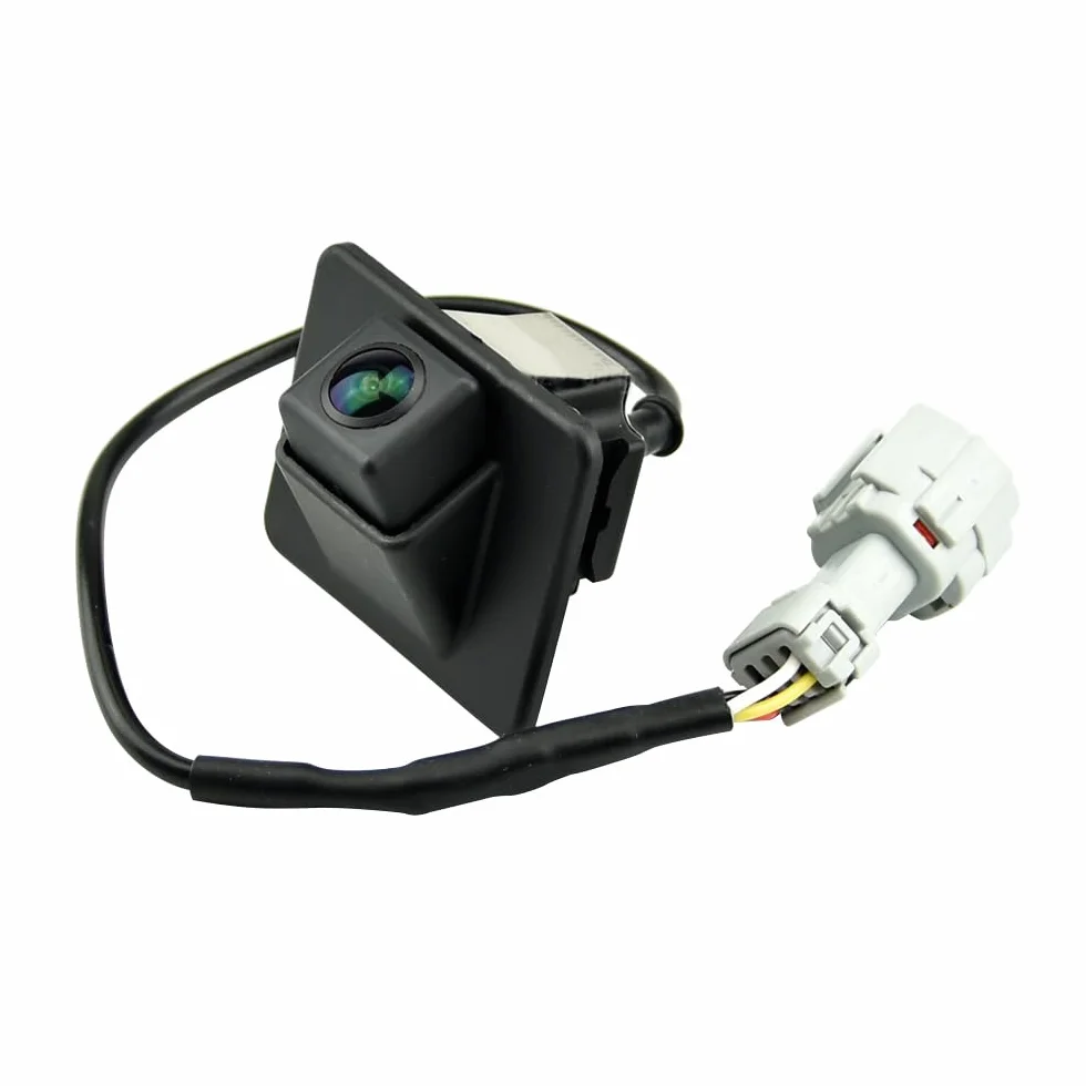 Nowa kamera cofania kompatybilna z Hyun-dai i40 2011-2014 95760-3Z250