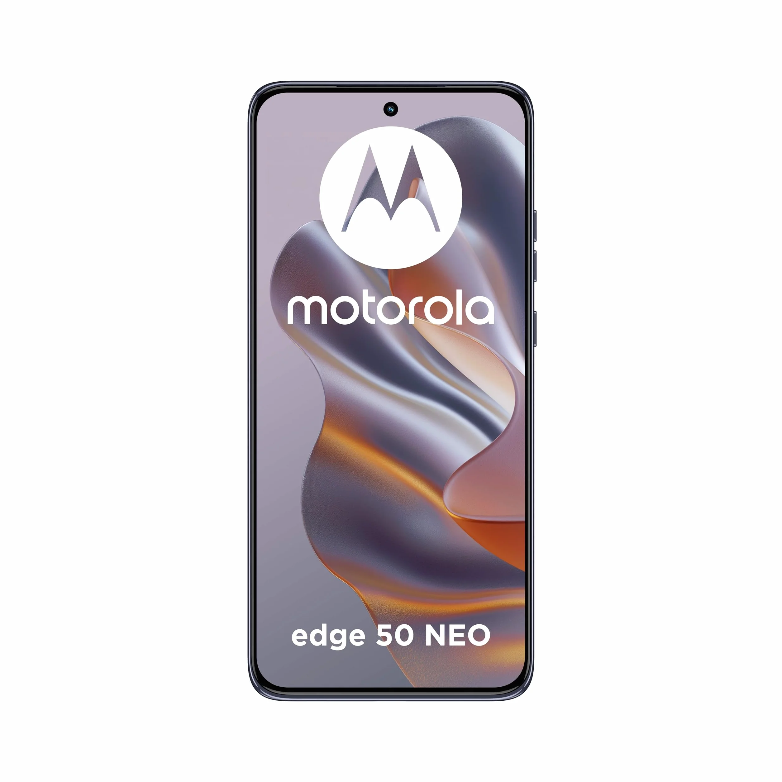 Motorola Smartphone Edge 50 Neo 6,36" 12 GB RAM 512 GB Szary