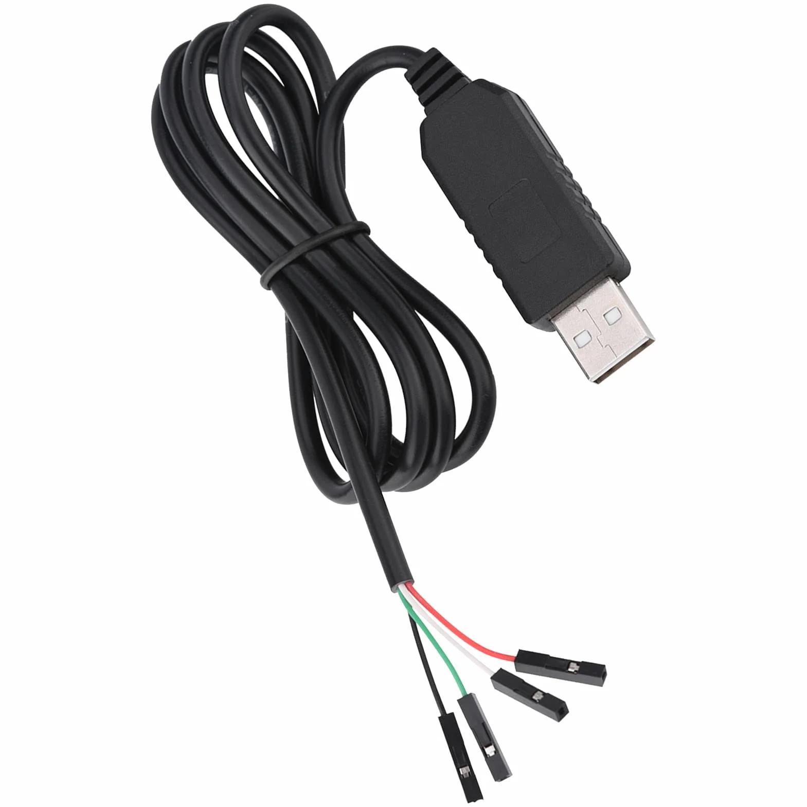 PL2303HX RS232 Ulepszony moduł Kablowy USB do TTL UART COM Konwerter Szeregowy Kabel do Pobierania