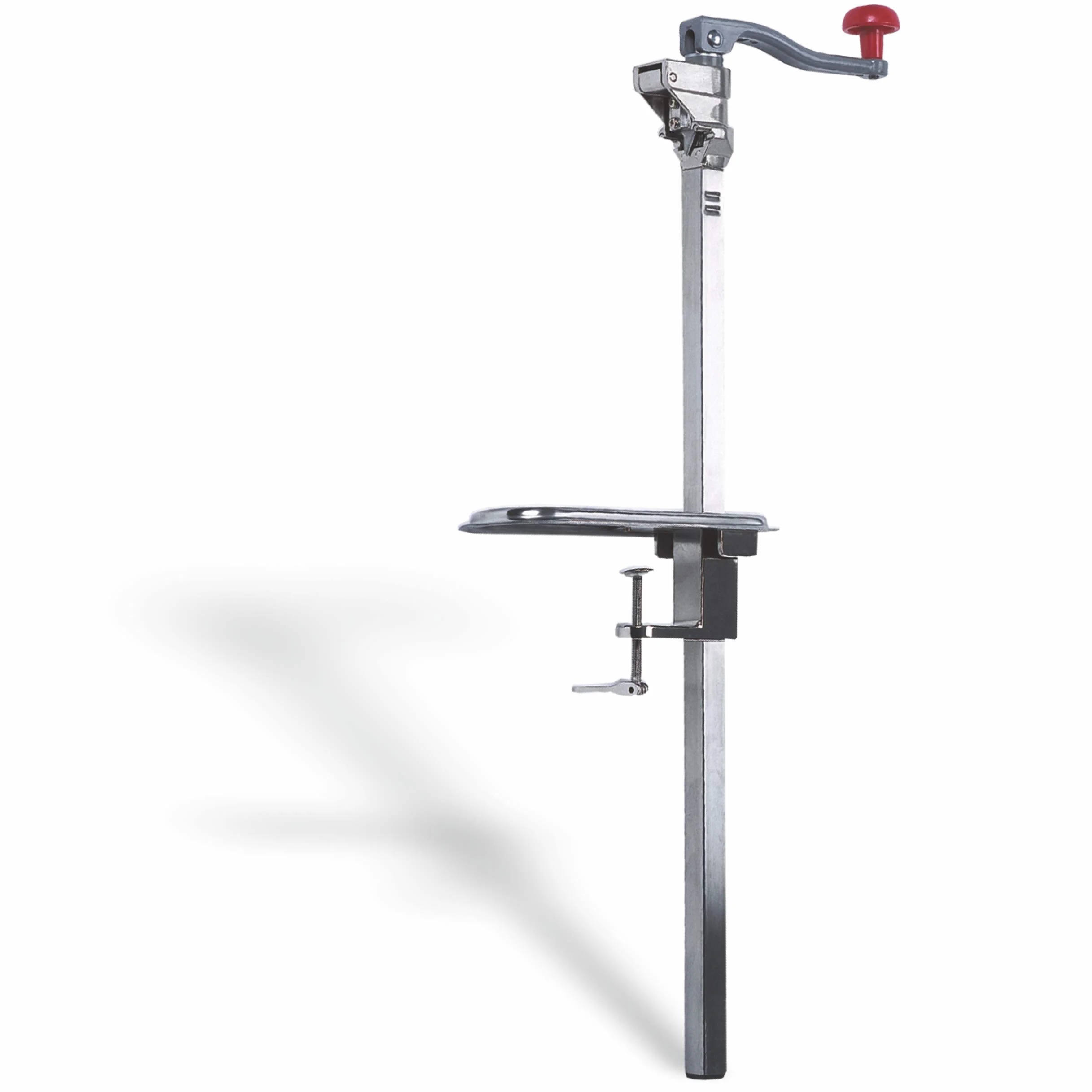 Pujadas P964.001 Ouvre-boîte en acier inoxydable