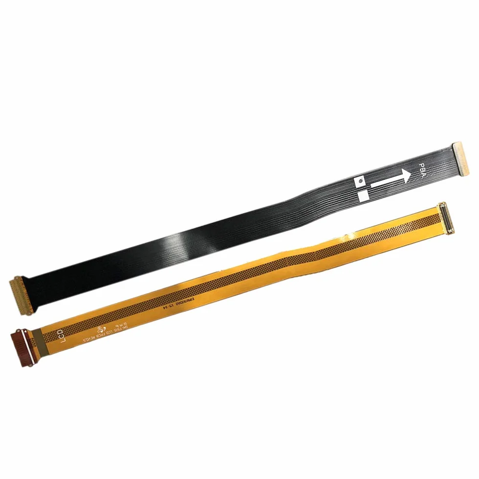 GinTai LCD FPCB Flex Ribbon kabel zamiennik do tabletu Samsung Galaxy Tab EIN SM-T510 SM-T515