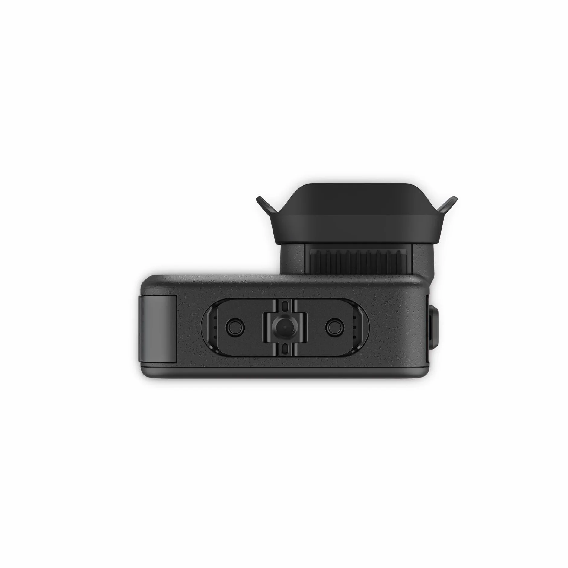 GoPro MISSION 1 PRO – kompaktowa kamera sportowa do kina, wideo 8K60, przetwornik 1-calowy, zaawansowana wydajność przy słabym oświetleniu, zdjęcia 50 MP, tryb zwolnionego tempa, stabilizacja obrazu