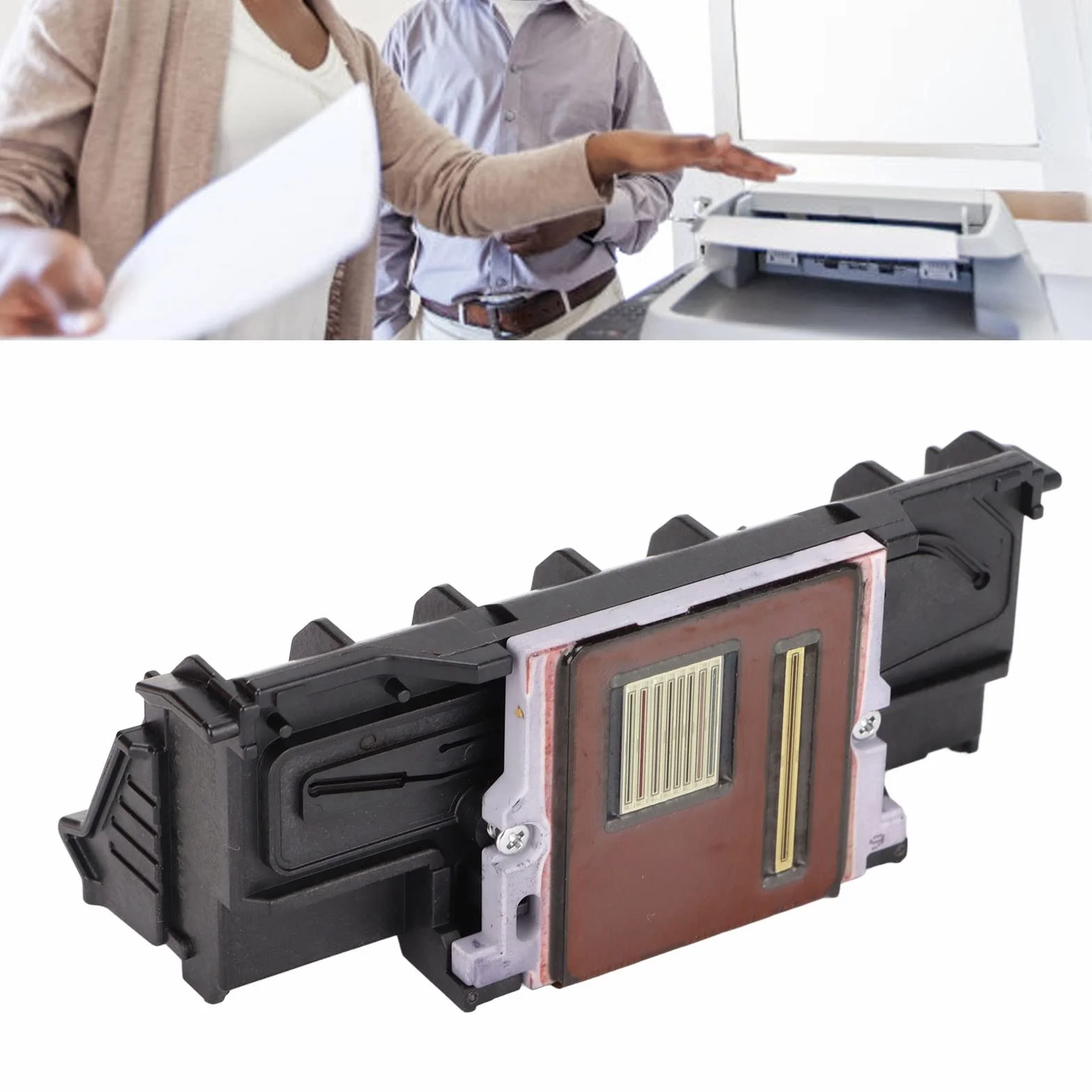 QY6-0090 Tête d'impression de Remplacement pour IP7210 TS8020 Z TS9020 TS8040 TS8050 TS8070