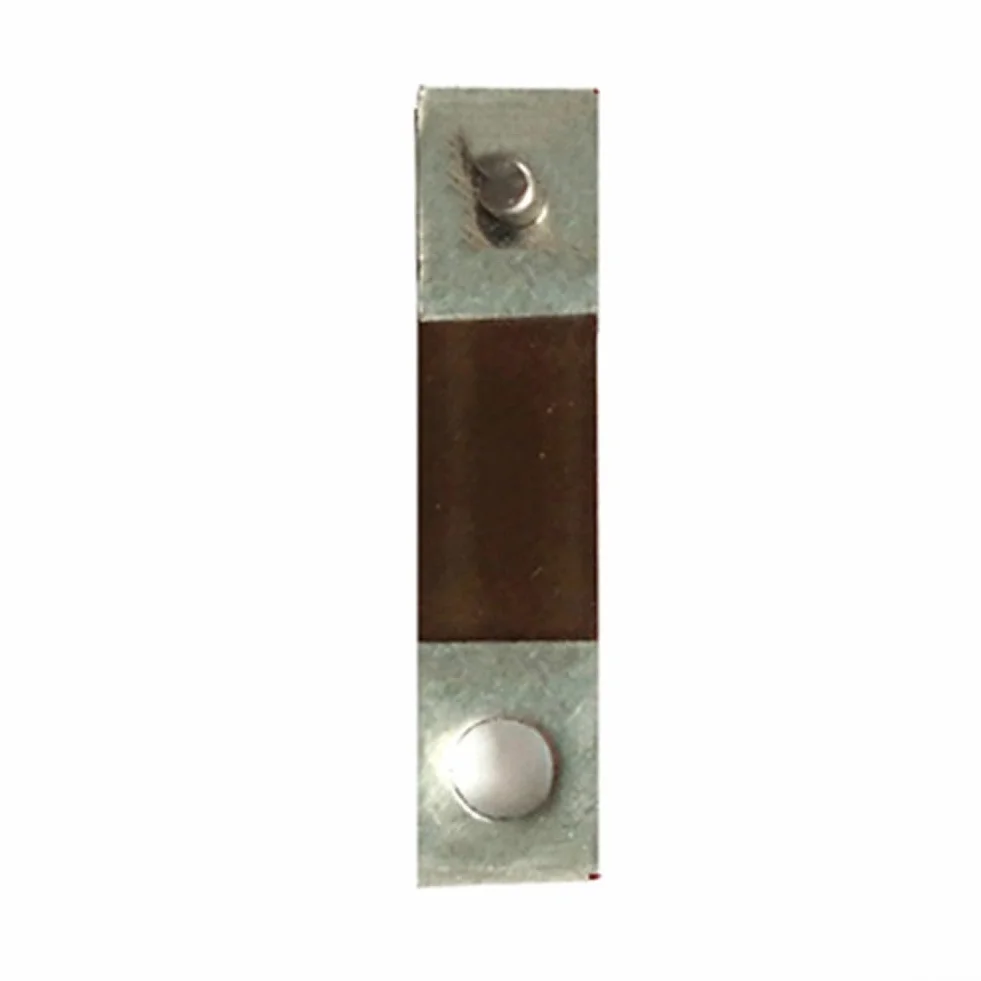 Pendule d'horloge vintage pièce de rechange métal horloges anciennes suspendues mouvement mécanique ressort oscillant 21×5 mm