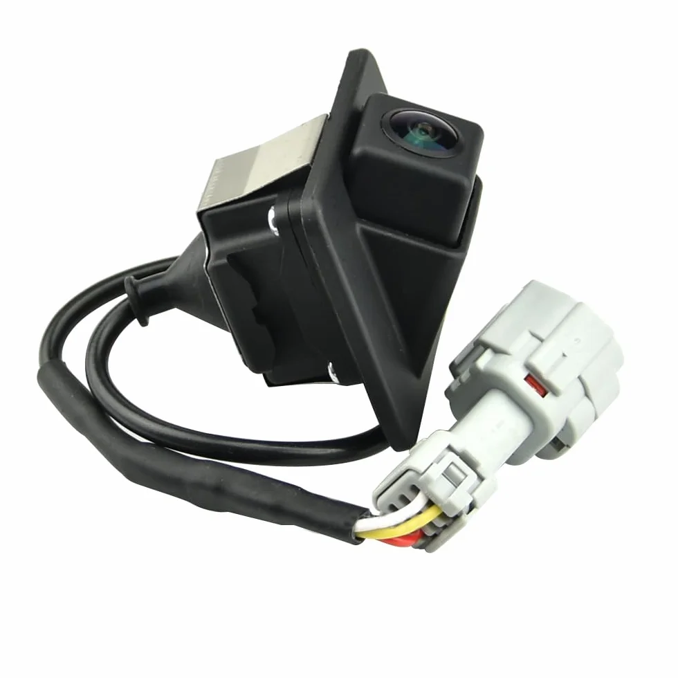 Nowa kamera cofania kompatybilna z Hyun-dai i40 2011-2014 95760-3Z250
