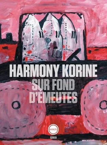 Sur fond d'émeutes
