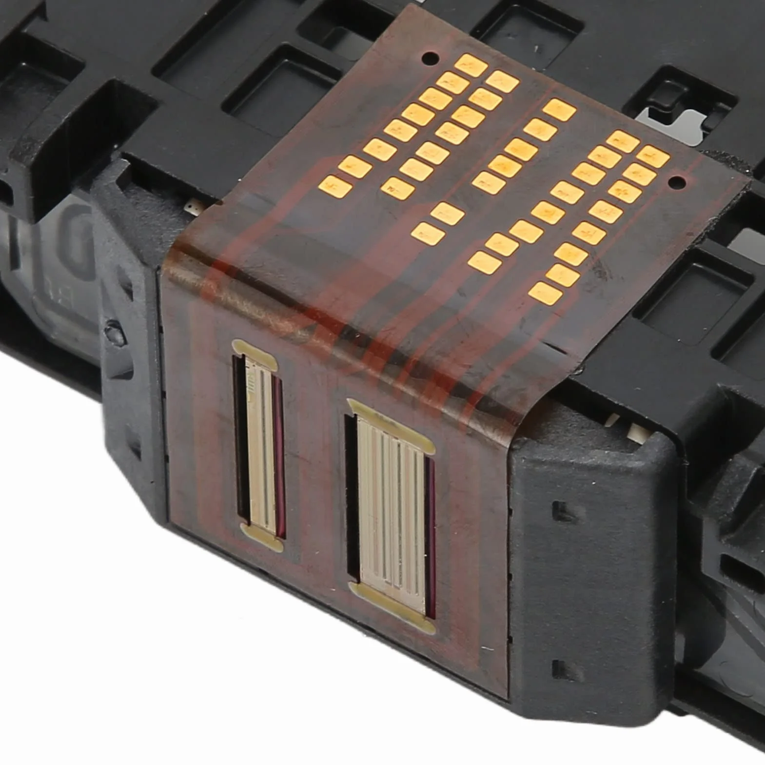 KIMISS Tête d'impression pour Officejet 6500 Pro 6000 7000 6500A 7500 7500A Remplacement