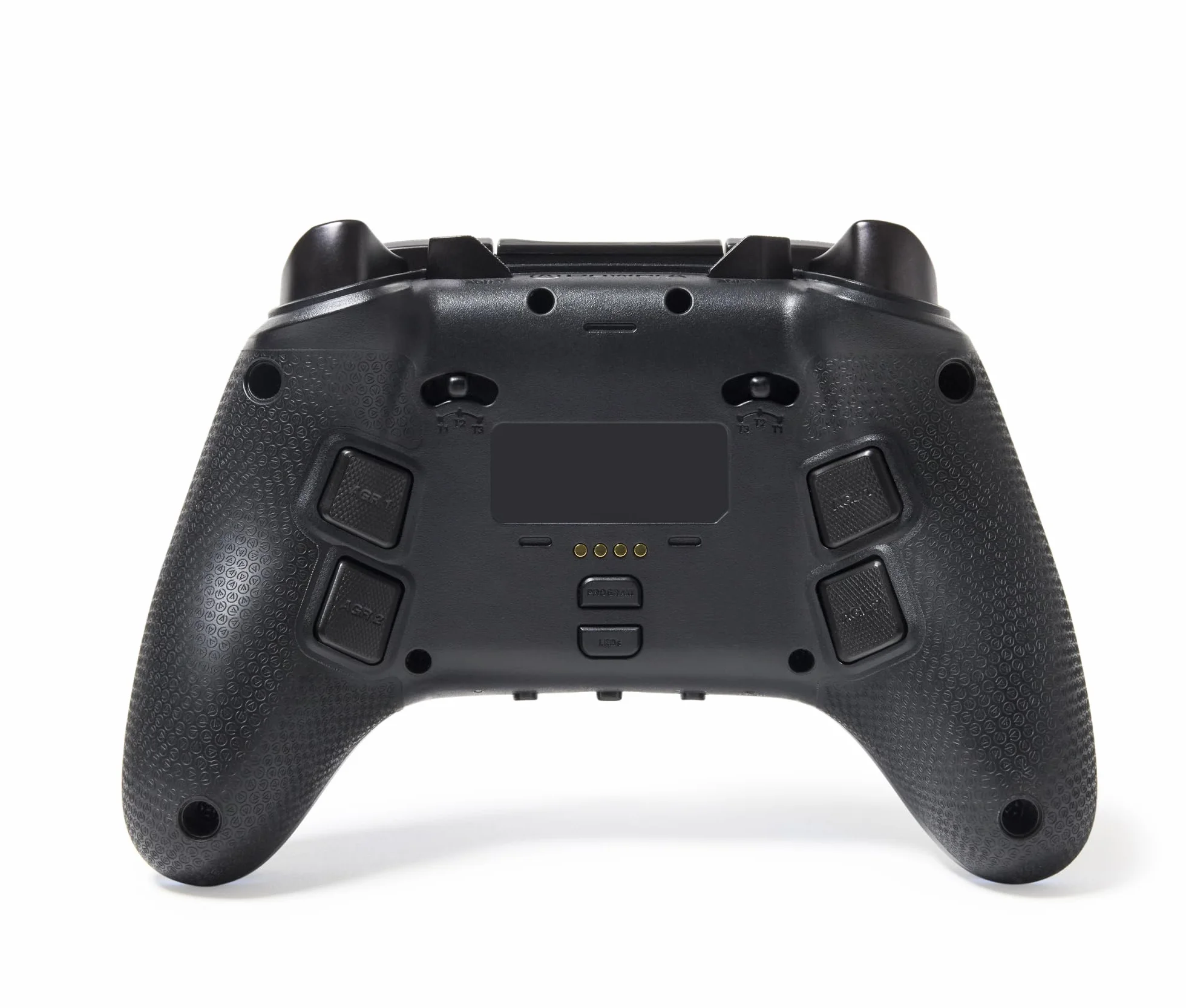 PowerA OPS v3 Pro Wireless Controller for PC Cloud Gaming with Lumectra RGB Bluetooth Hall Effect