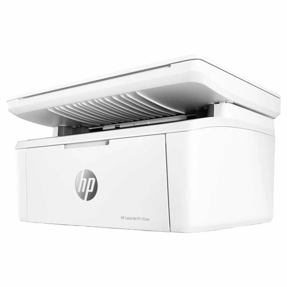 HP LaserJet MFP M140we Multifunktionsdrucker s/w