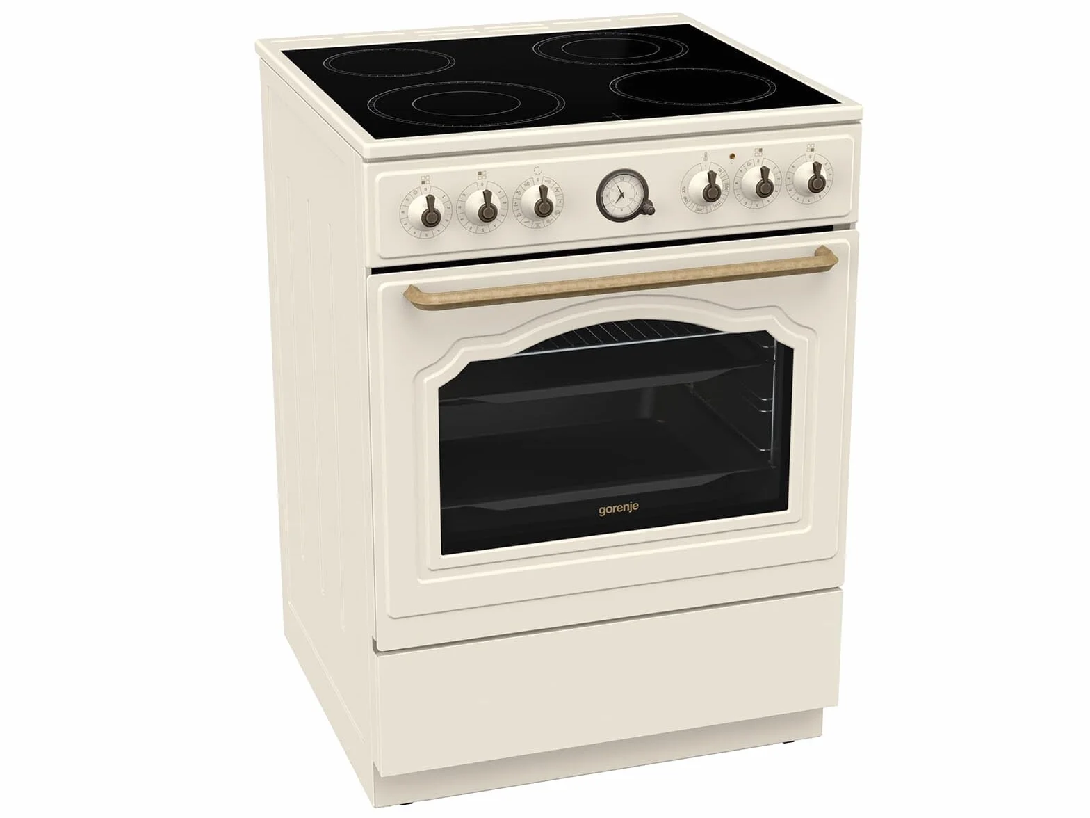 ViryklÄ— Cooker GORENJE GECS6B70CLI