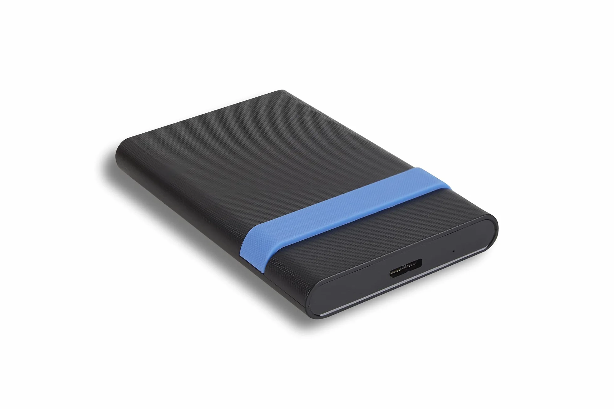 Verbatim Store'n'Go Enclosure Kit 2,5" USB 3.2 Gen1, czarny