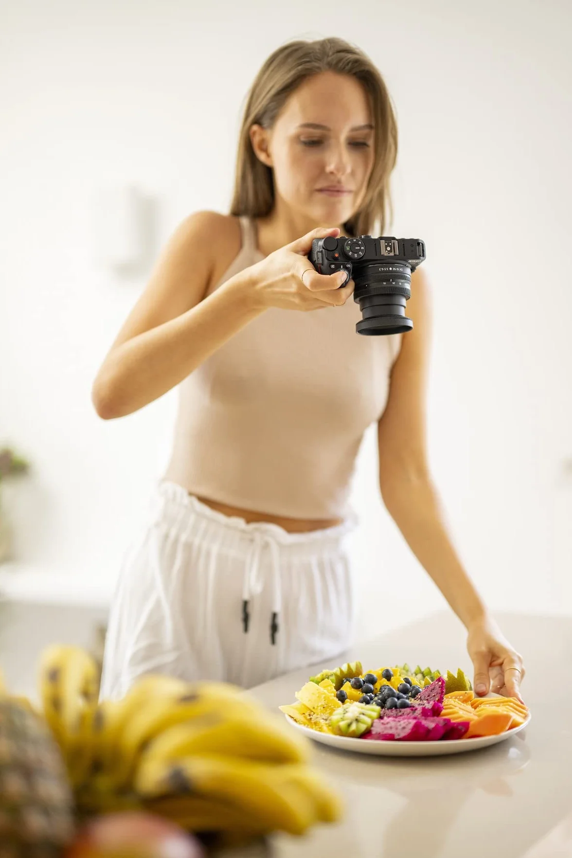 NIKON Z30 NU