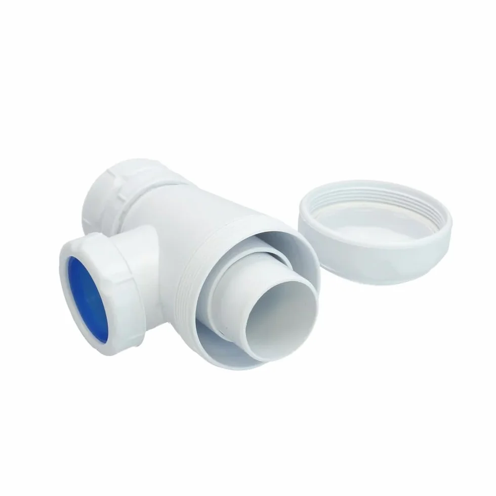 Siphon d'Évier Fontastock 1/2"