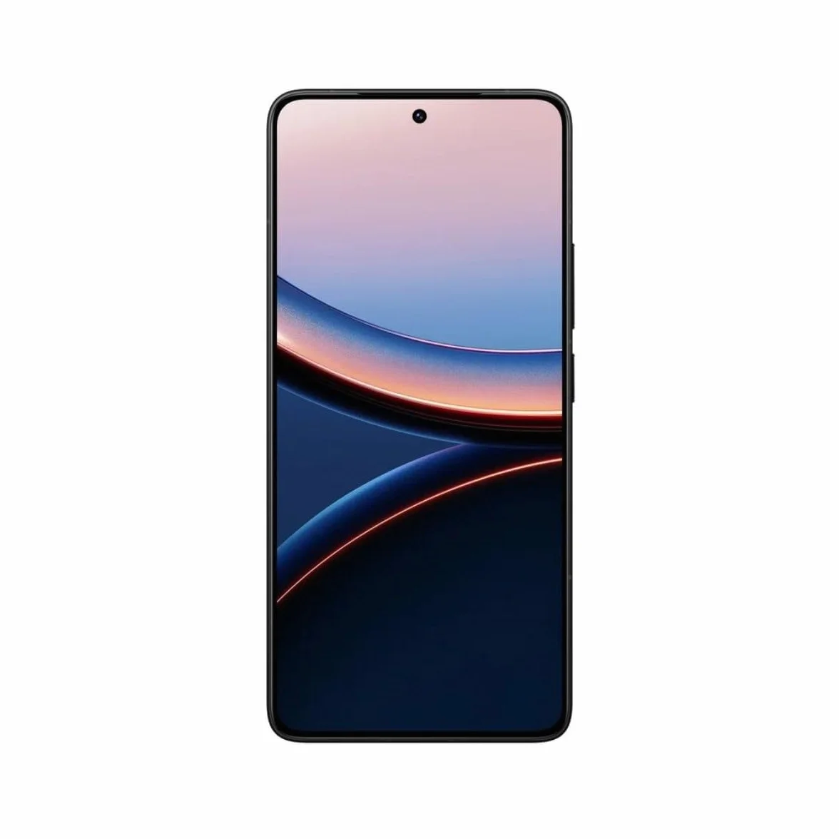 Xiaomi Poco F7 Ultra Smartfon, 512 GB, czarny