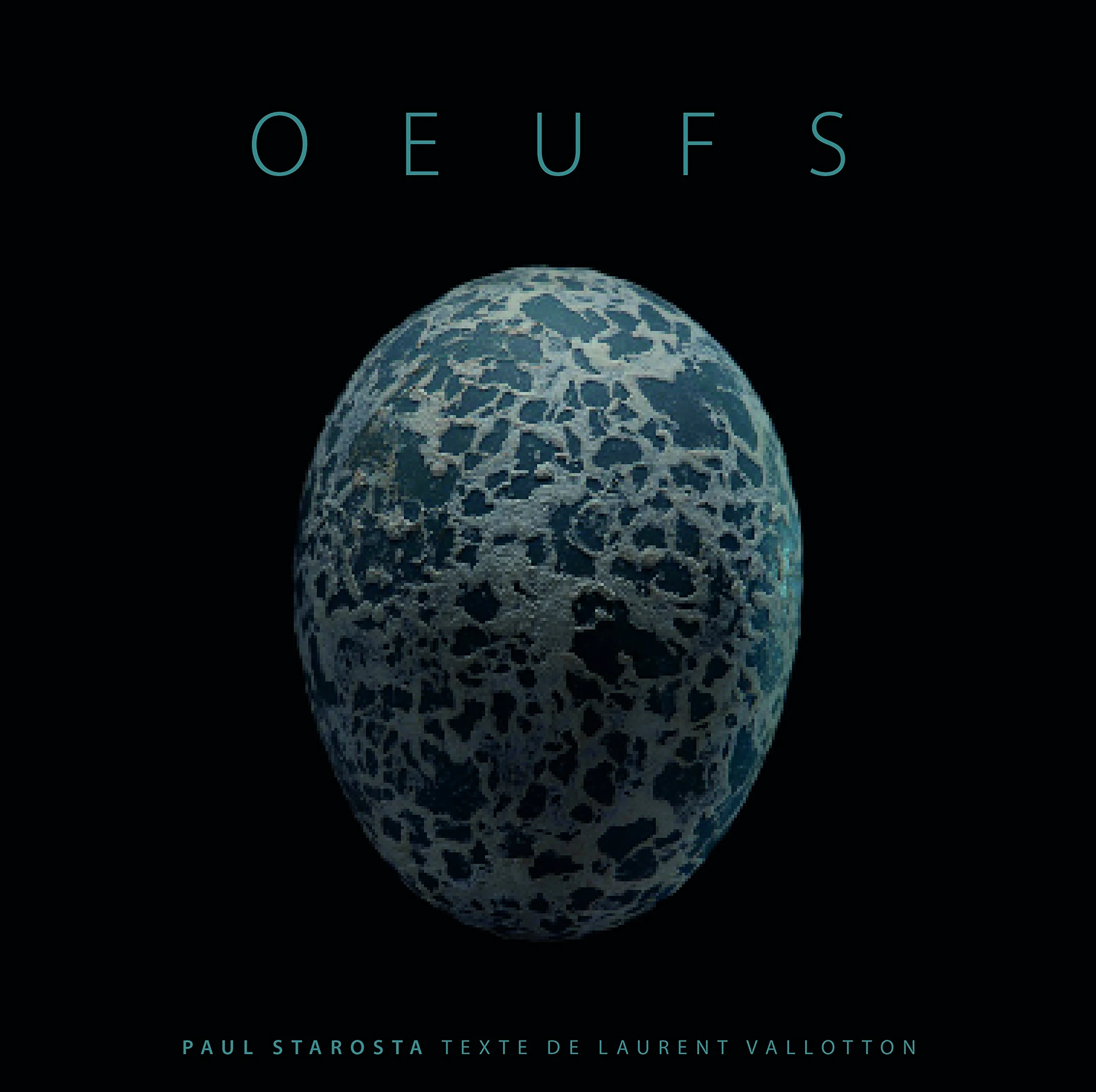 Oeufs