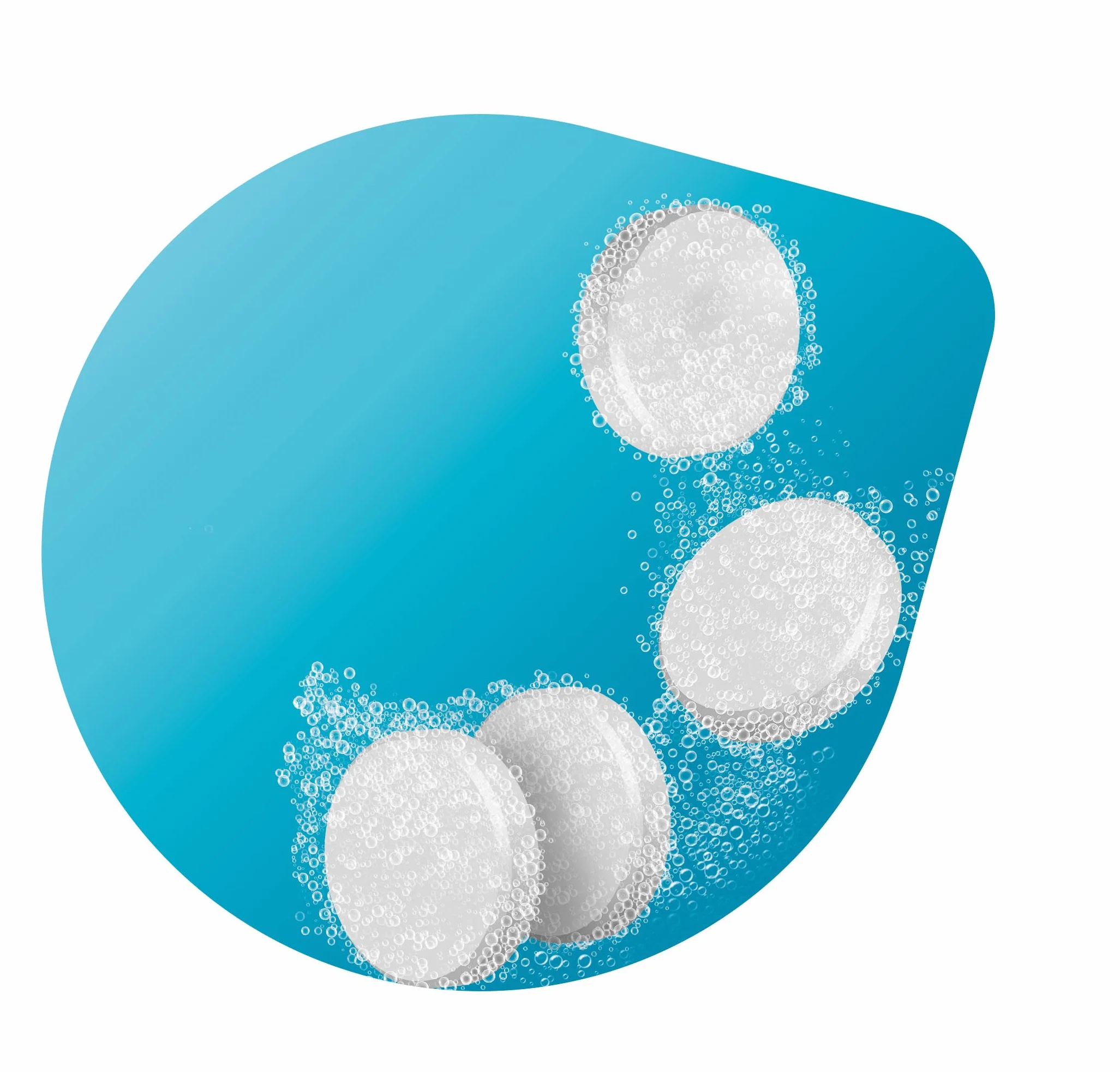 Bosch Tassimo TCZ6004 Produit Détartrant 4 Pastilles