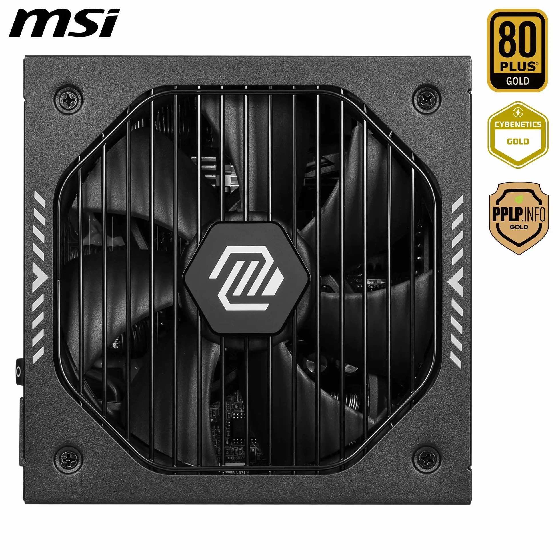 MSI Computers, MAG A750GLS PCIE5