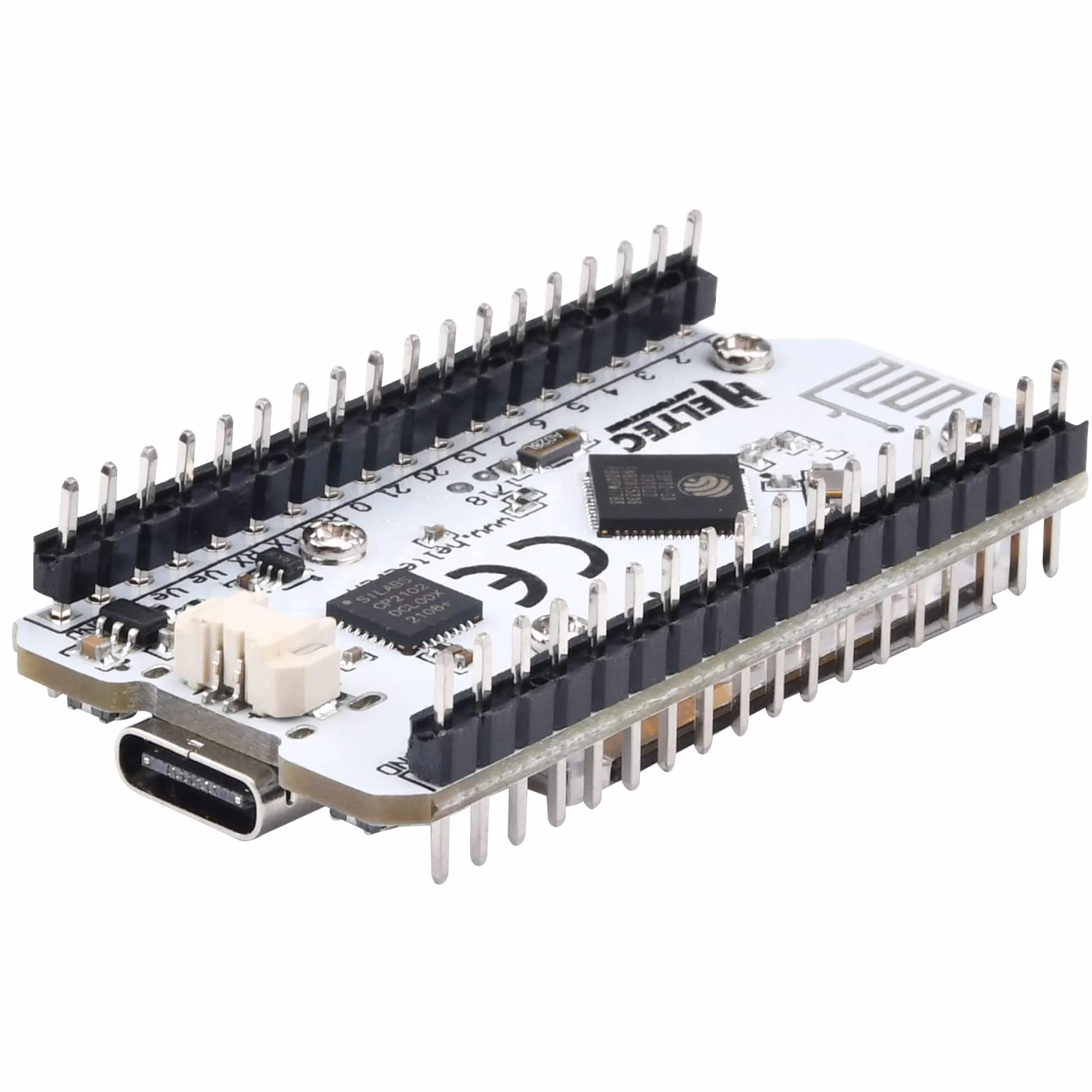 Diymore 1262 LoRa V3 ESP32 LX7 dwurdzeniowy 0,96" niebieski Oled Bluetooth, zestaw 32 modułów CP2012 IOT Development Board 863 MHZ-928 MHz