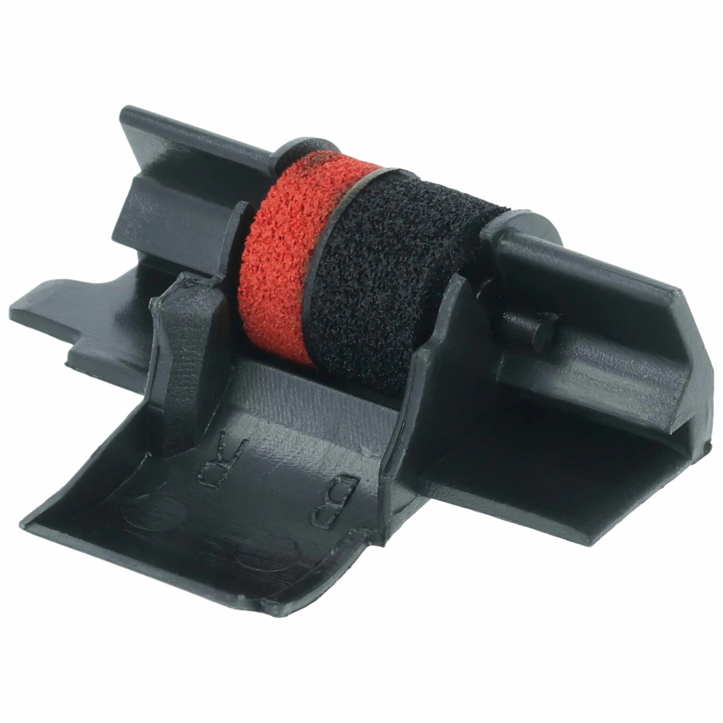 vhbw Rouleau encreur pour Caisse enregistreuse Olympia CPD-123, CPD-12L, CPD-3012, CPD-3120, CPD-3210, PD-711 comme IR40T, GR 745
